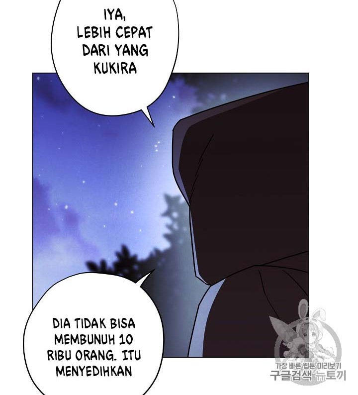 The Live Chapter 32 Gambar 49