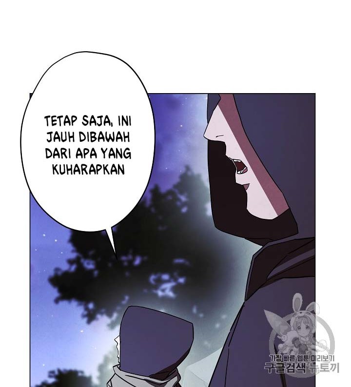 The Live Chapter 32 Gambar 51