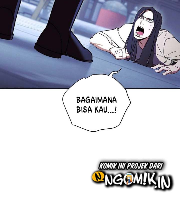 The Live Chapter 32 Gambar 3