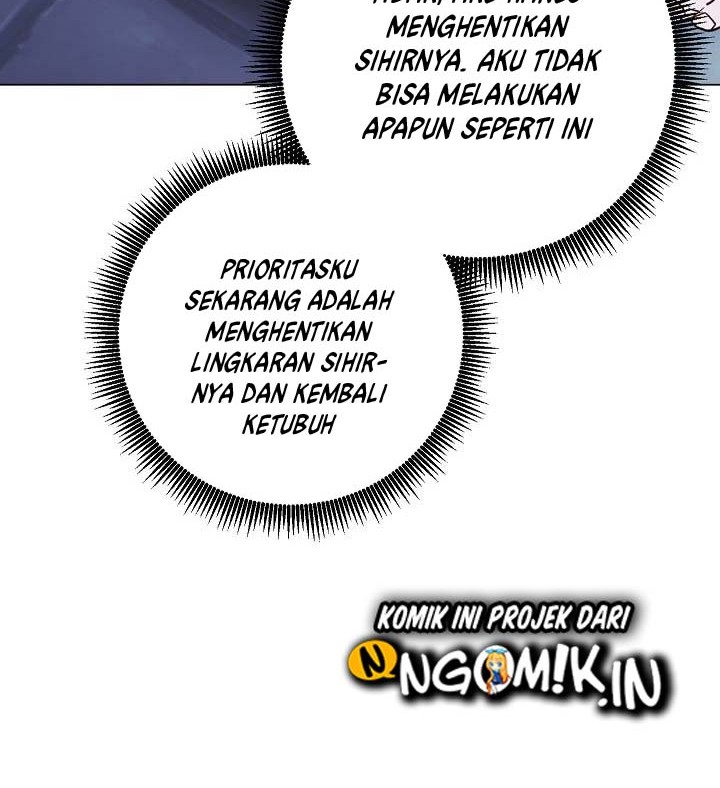 The Live Chapter 32 Gambar 5