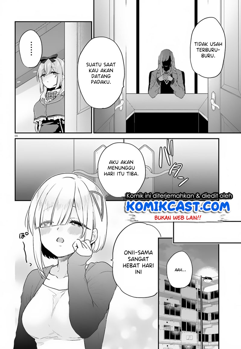 Jishou F-Rank no Oniisama ga Game de Hyouka sareru Gakuen no Chouten ni Kunrin suru Sou desu yo? Chapter 15.2 Gambar 9