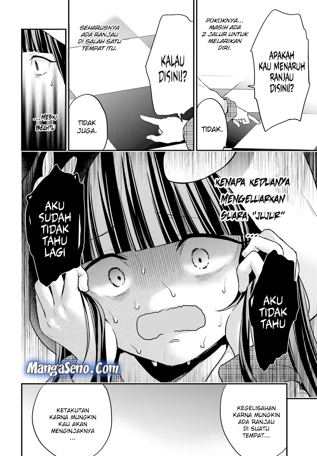 Jishou F-Rank no Oniisama ga Game de Hyouka sareru Gakuen no Chouten ni Kunrin suru Sou desu yo? Chapter 11 Gambar 28