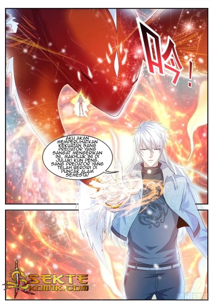 Rebirth Of The Urban Immortal Cultivator Chapter 413 Gambar 5