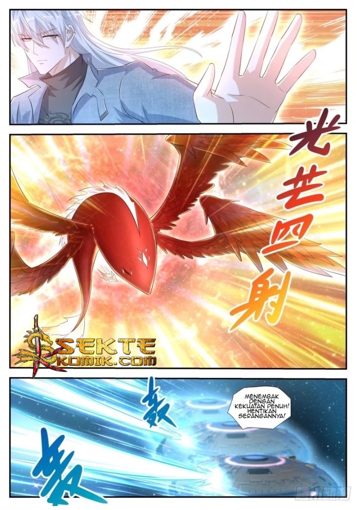 Rebirth Of The Urban Immortal Cultivator Chapter 413 Gambar 6