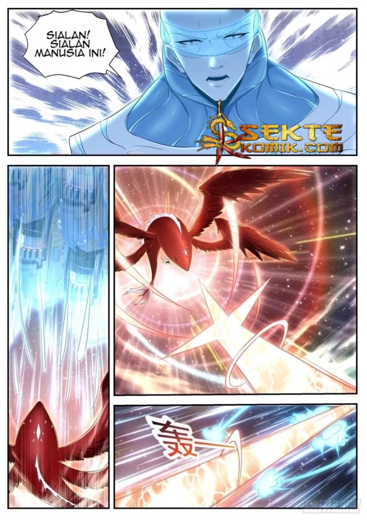Rebirth Of The Urban Immortal Cultivator Chapter 413 Gambar 9