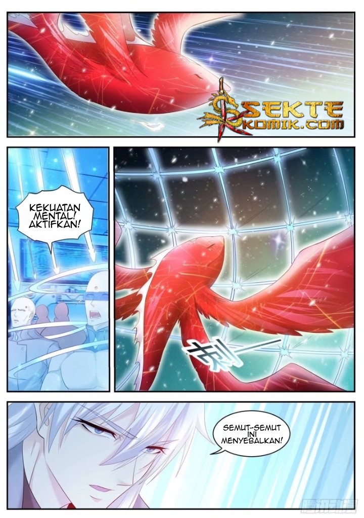 Rebirth Of The Urban Immortal Cultivator Chapter 413 Gambar 10