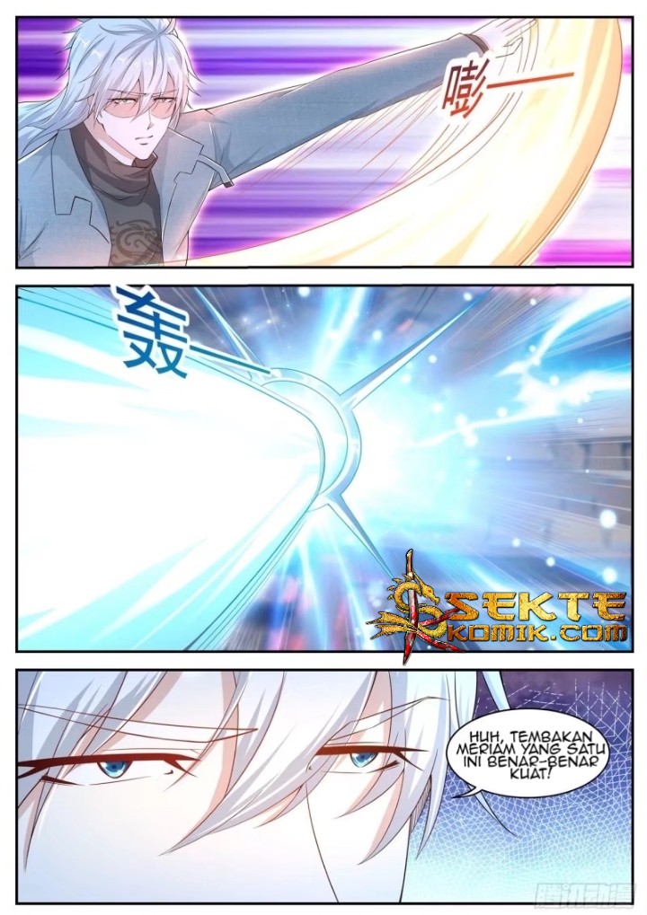 Rebirth Of The Urban Immortal Cultivator Chapter 413 Gambar 16