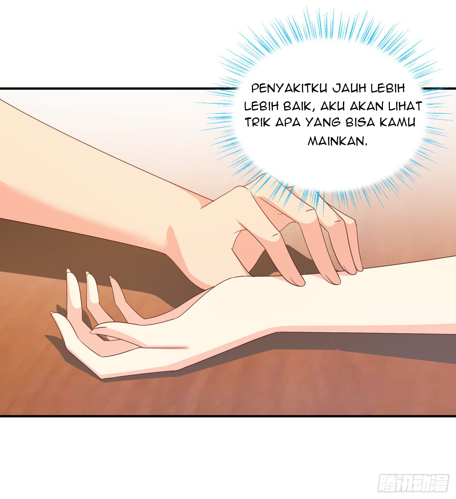 Super School Doctor Chapter 36 Gambar 8