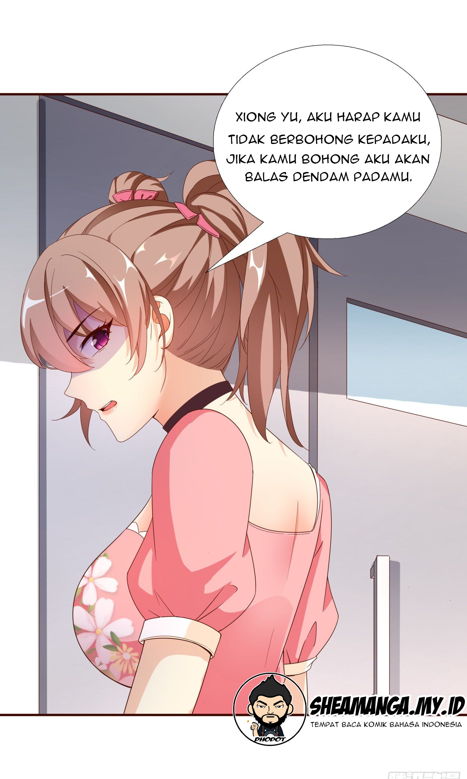 Super School Doctor Chapter 36 Gambar 19