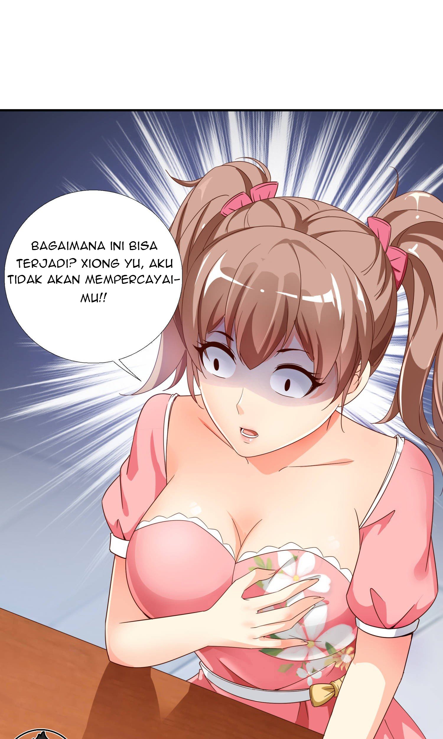 Super School Doctor Chapter 36 Gambar 13