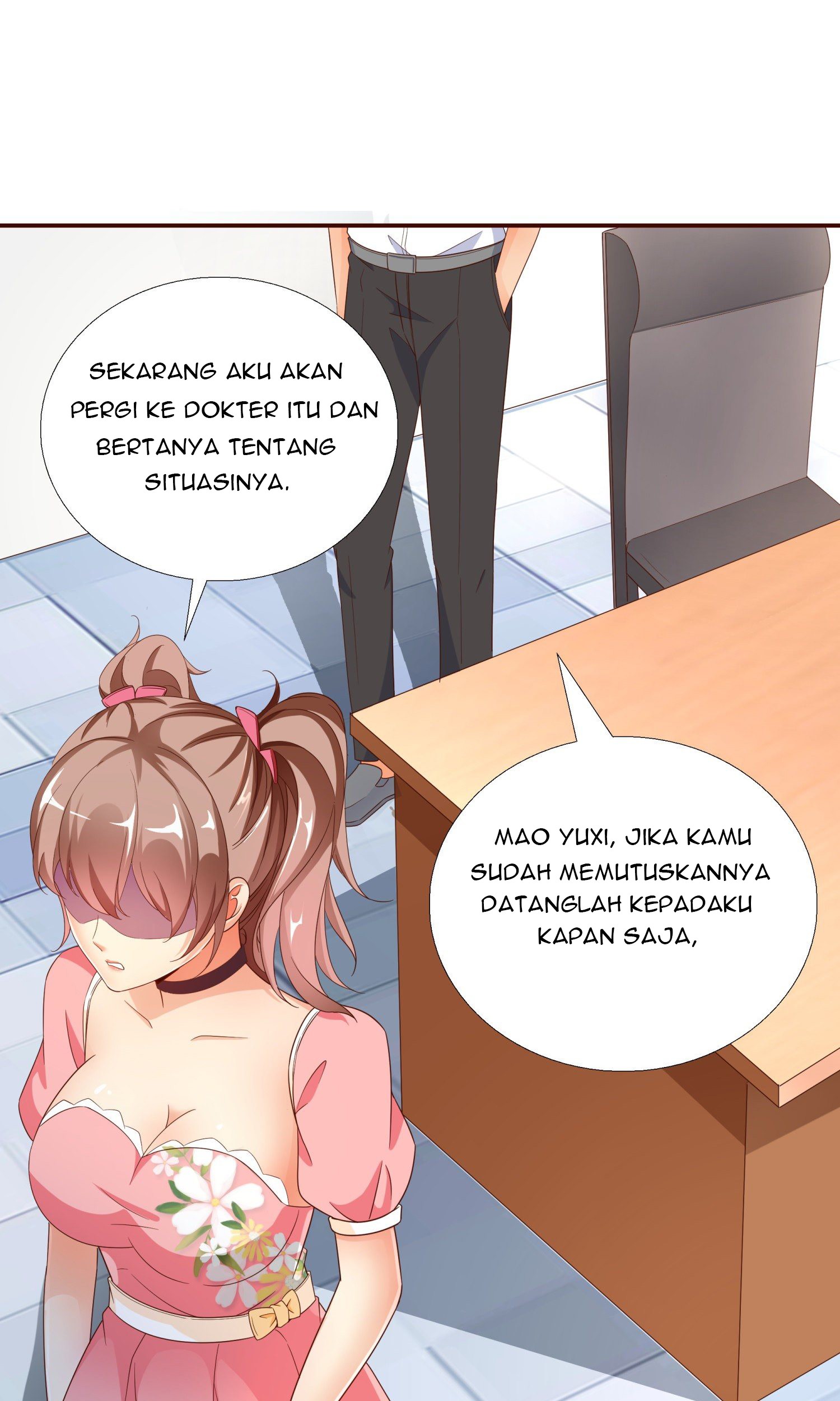 Super School Doctor Chapter 36 Gambar 17