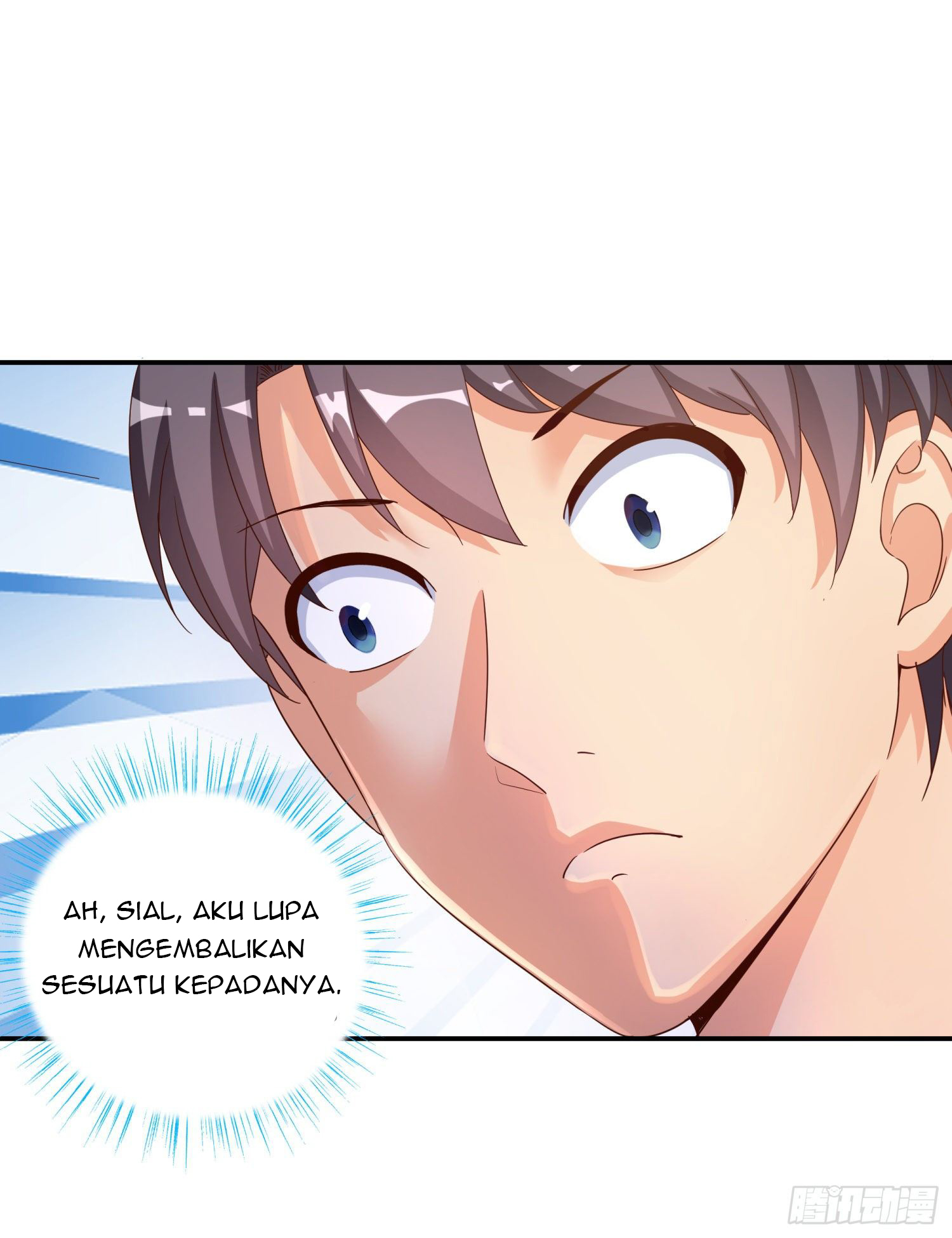 Super School Doctor Chapter 36 Gambar 22