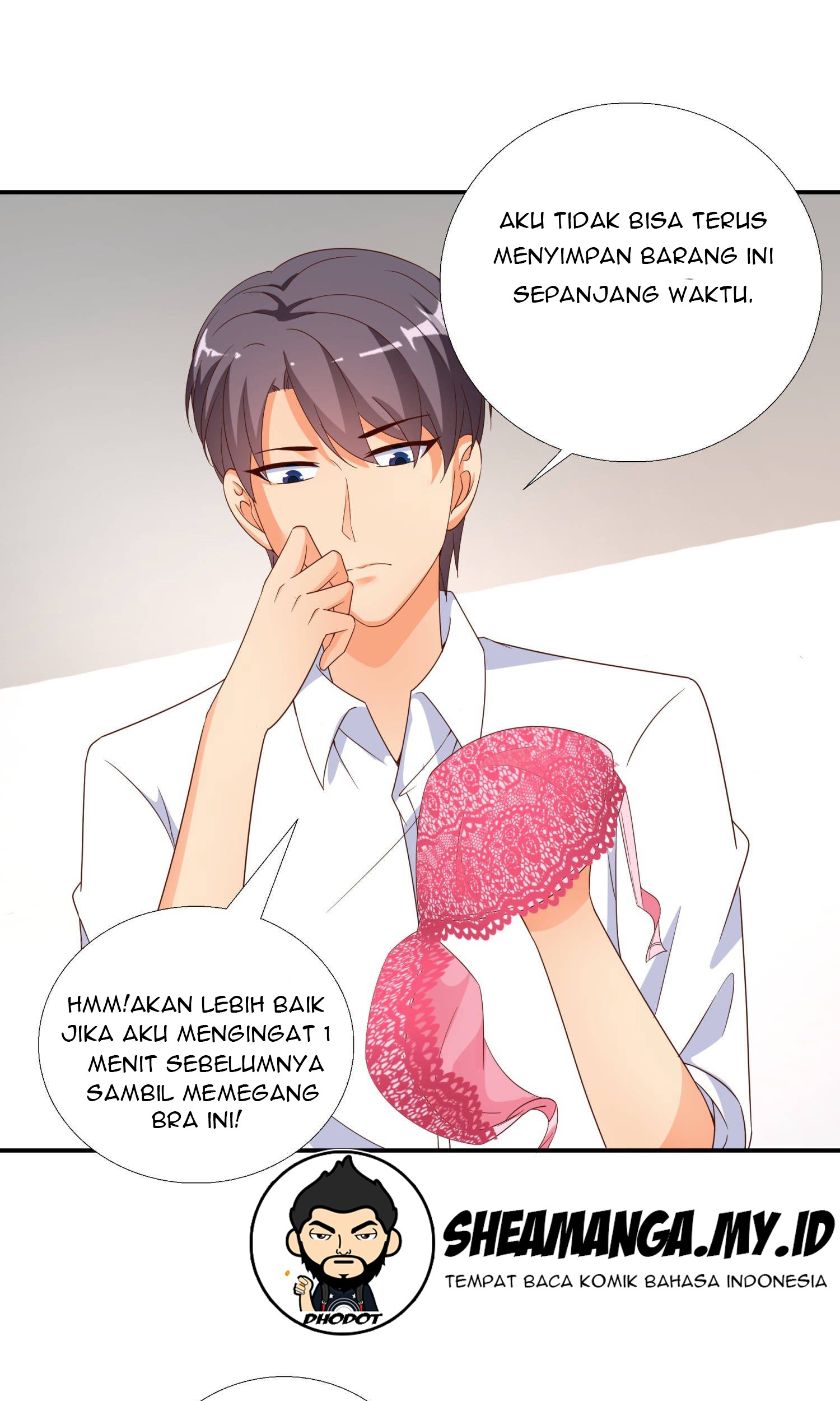 Super School Doctor Chapter 36 Gambar 23