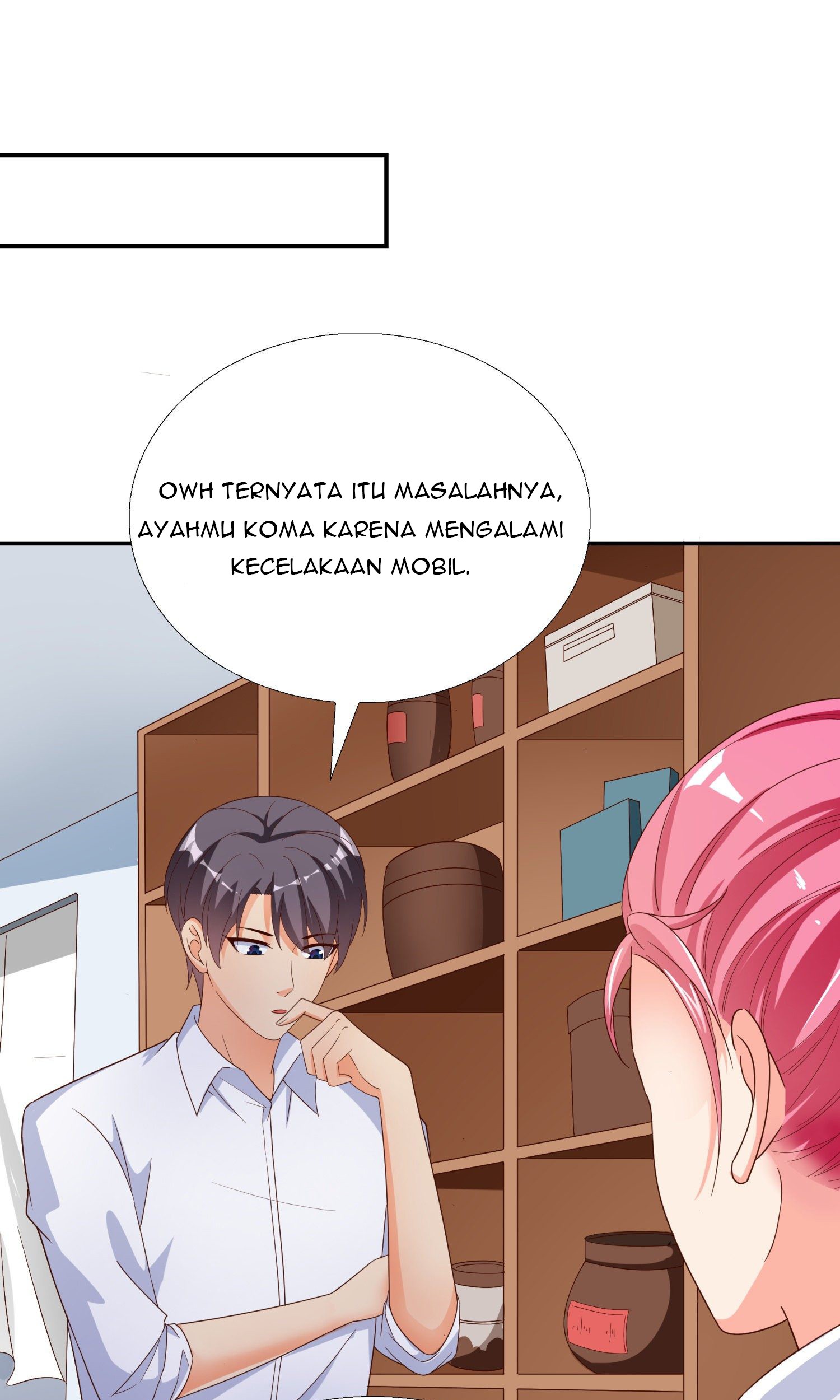 Super School Doctor Chapter 36 Gambar 28