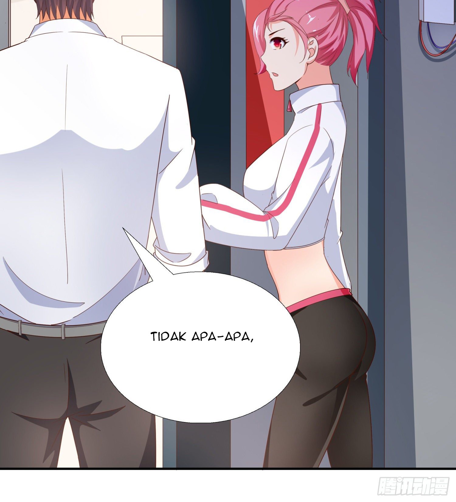 Super School Doctor Chapter 36 Gambar 34