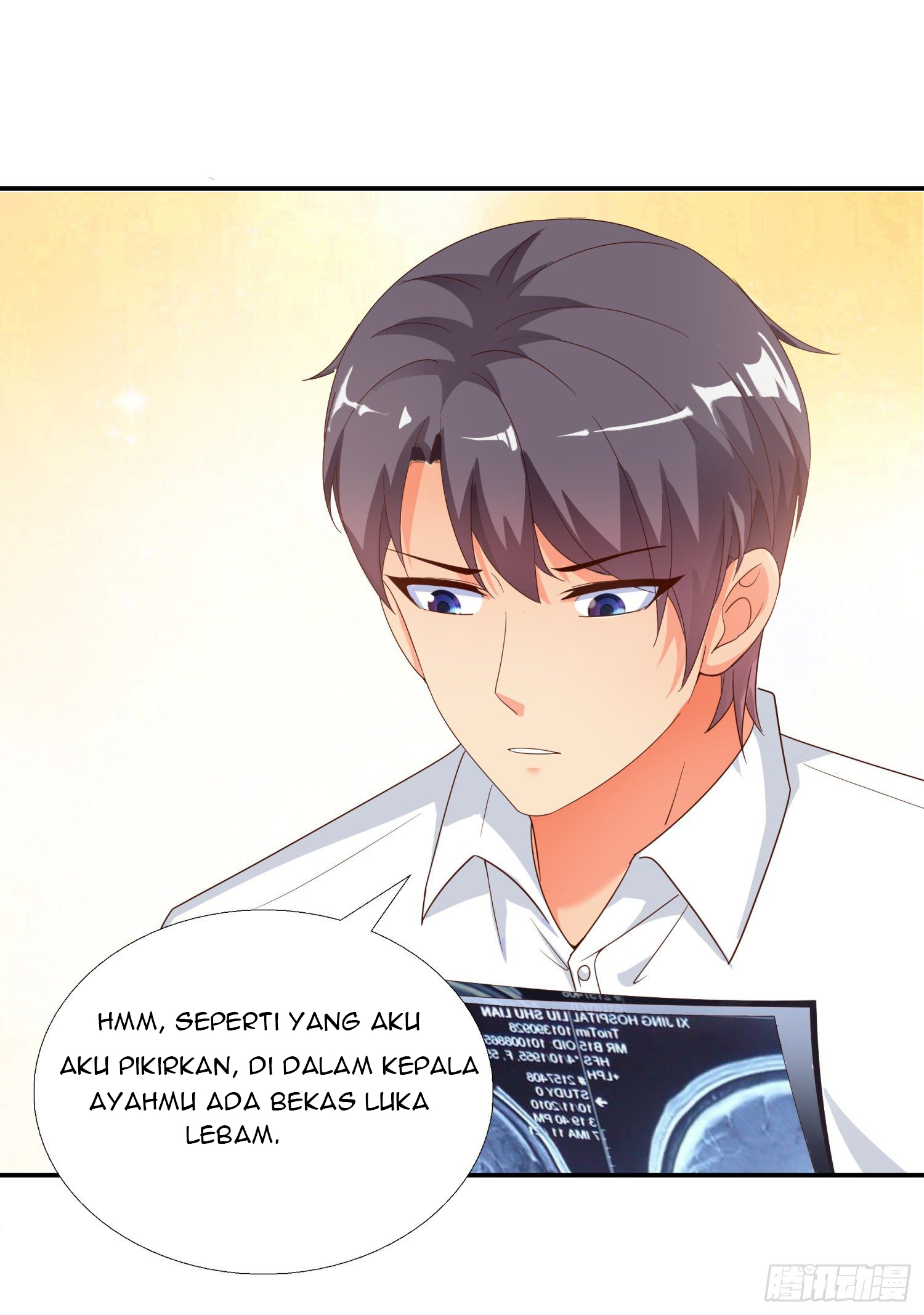 Super School Doctor Chapter 36 Gambar 39