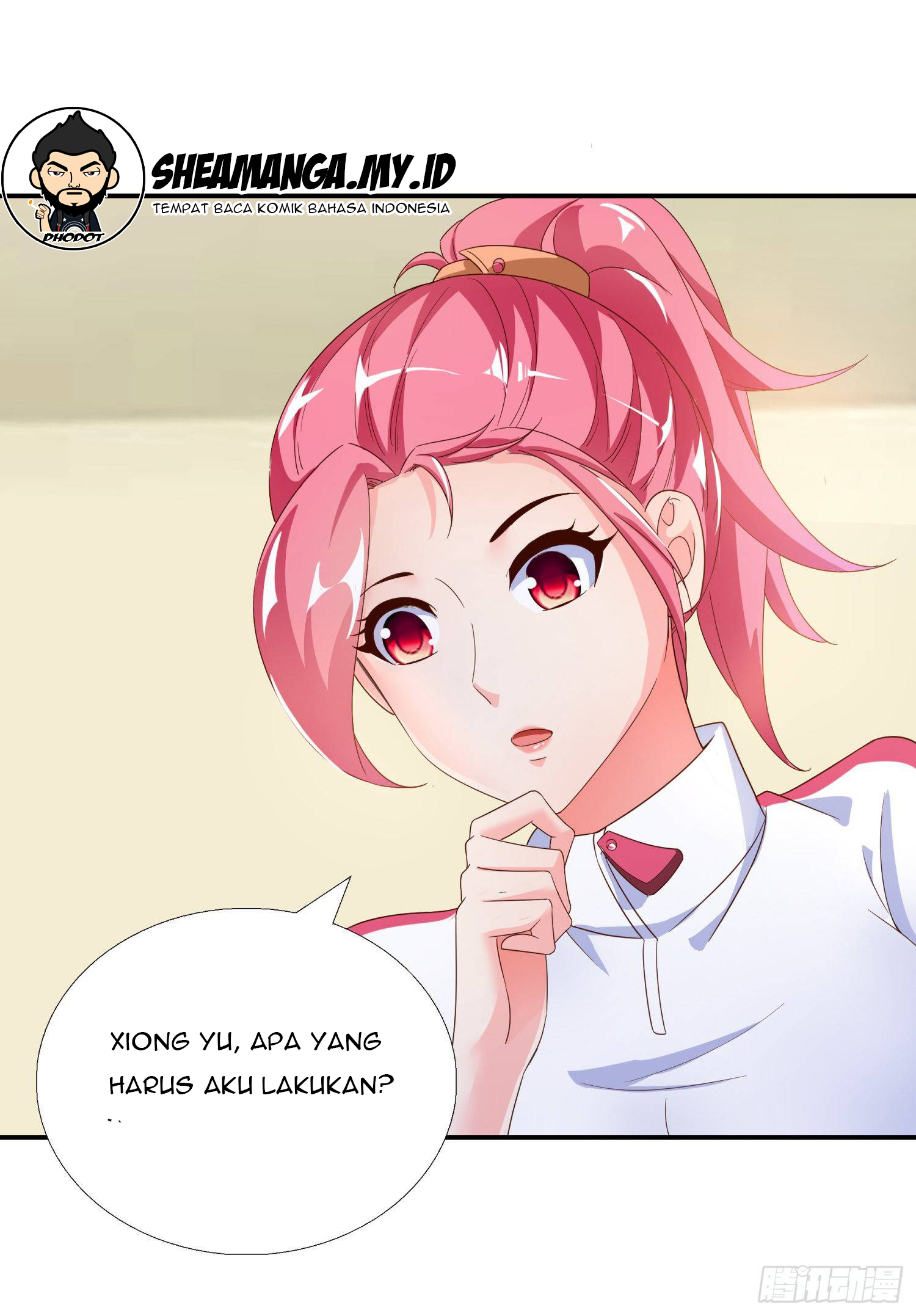 Super School Doctor Chapter 36 Gambar 41