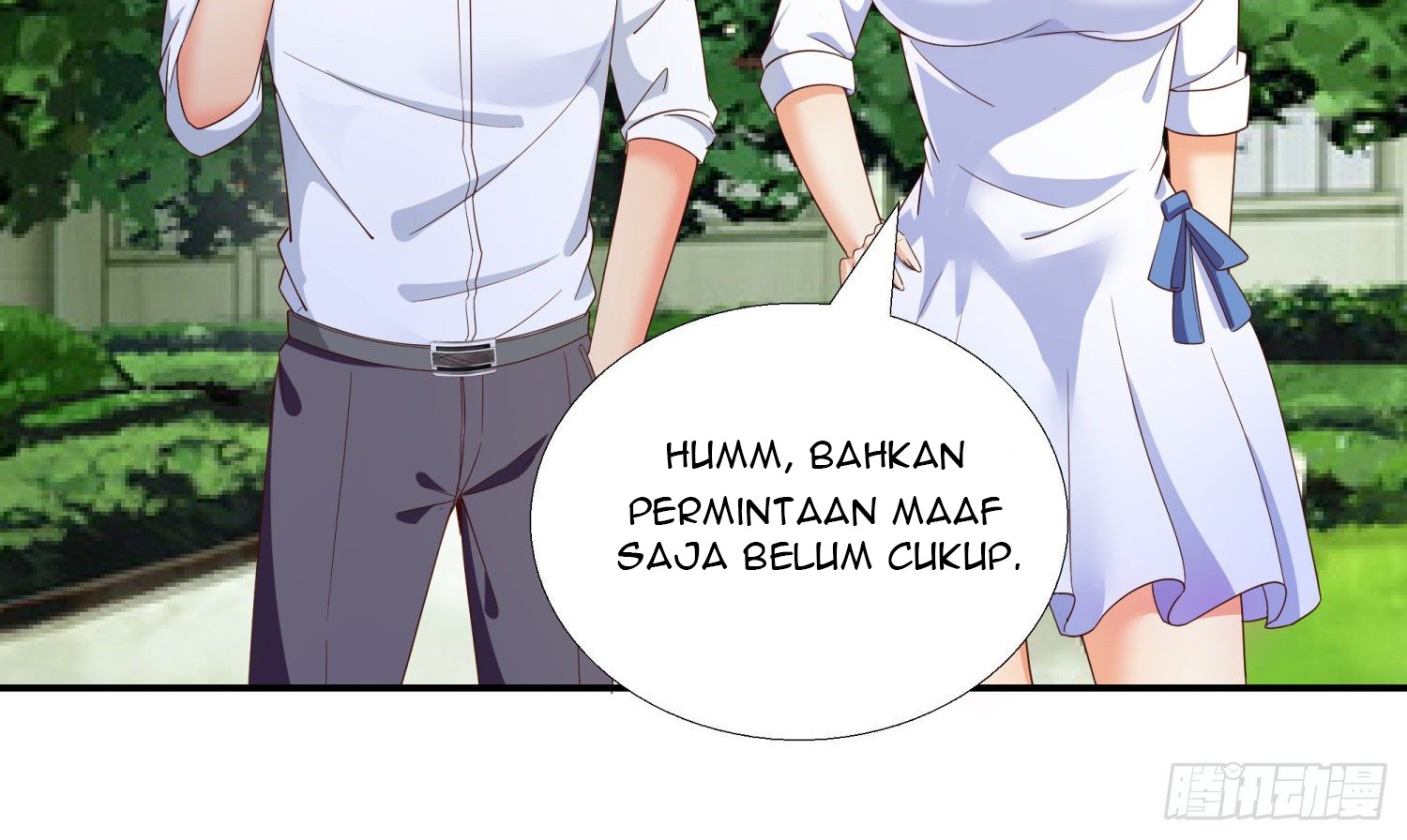 Super School Doctor Chapter 36 Gambar 46