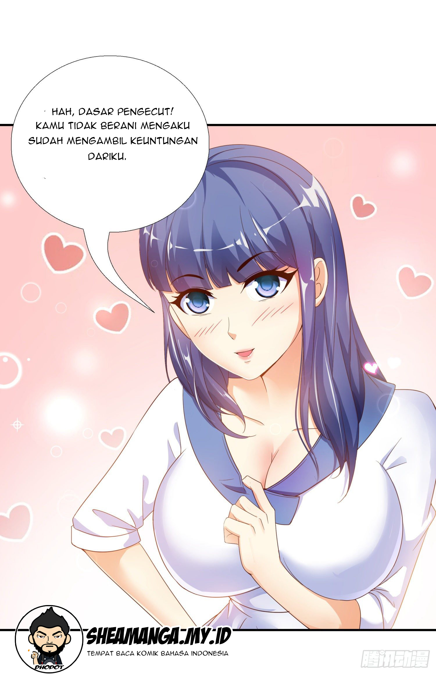 Super School Doctor Chapter 36 Gambar 49