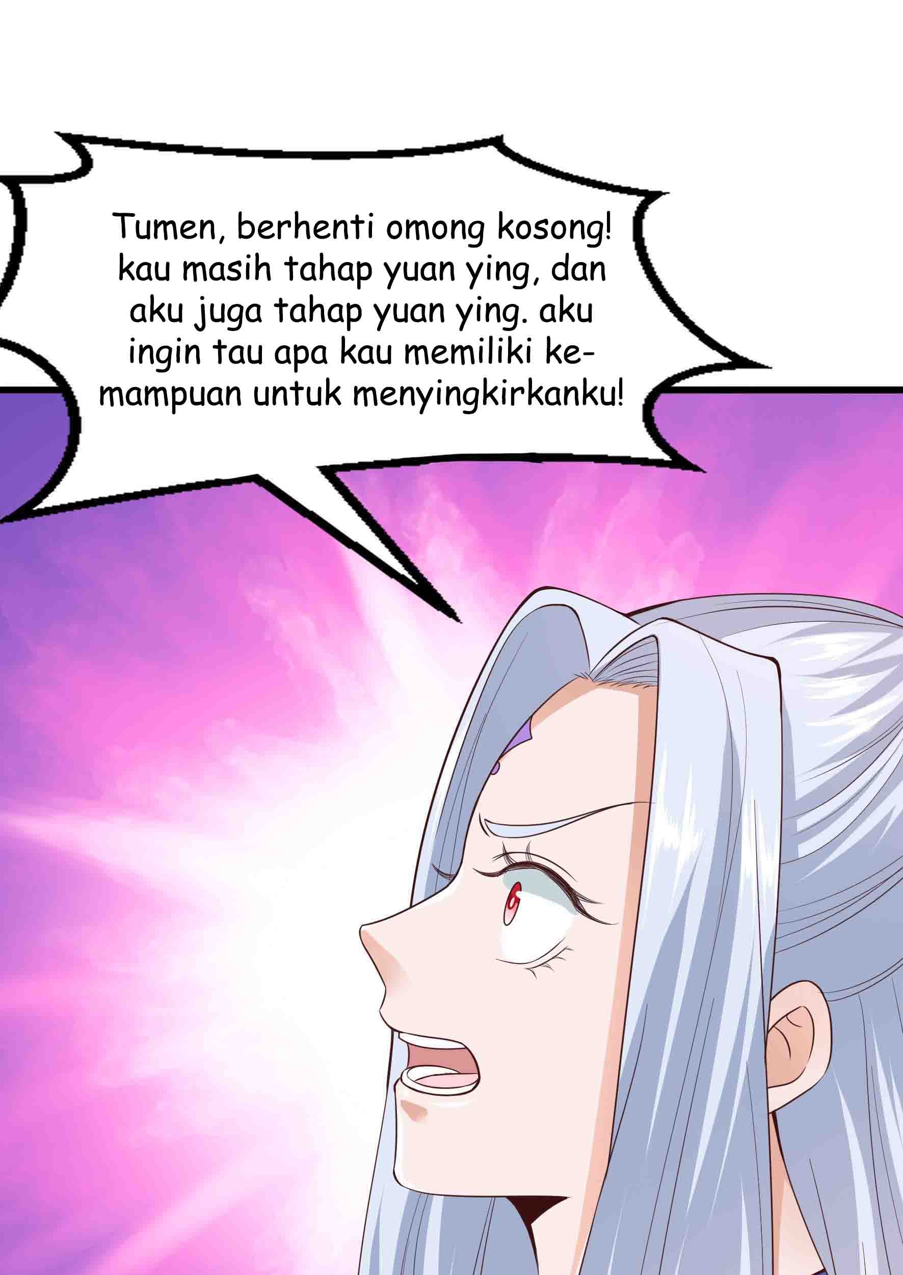 Fairy Demon Dad Chapter 12 Gambar 61