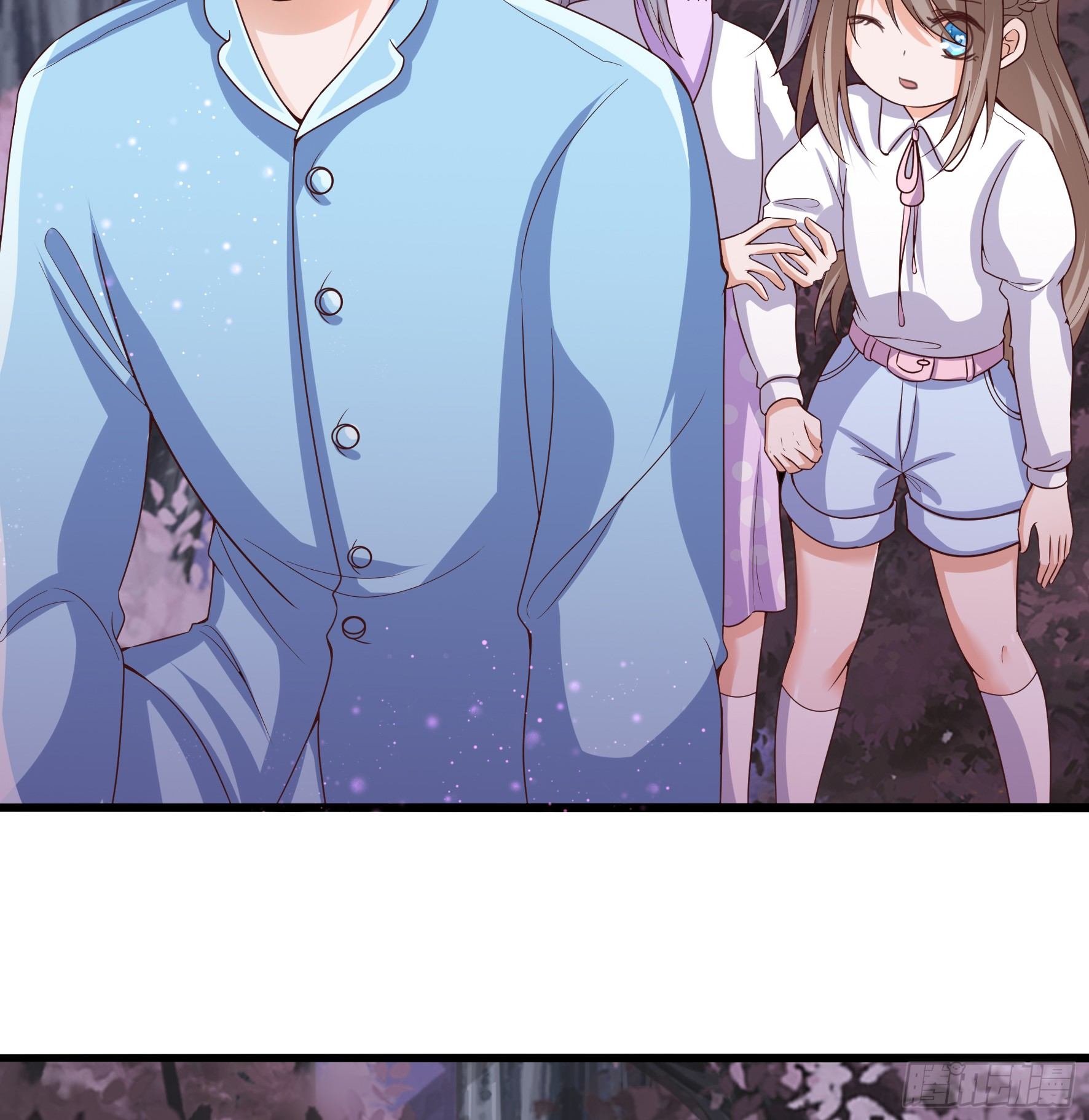 Fairy Demon Dad Chapter 12 Gambar 5