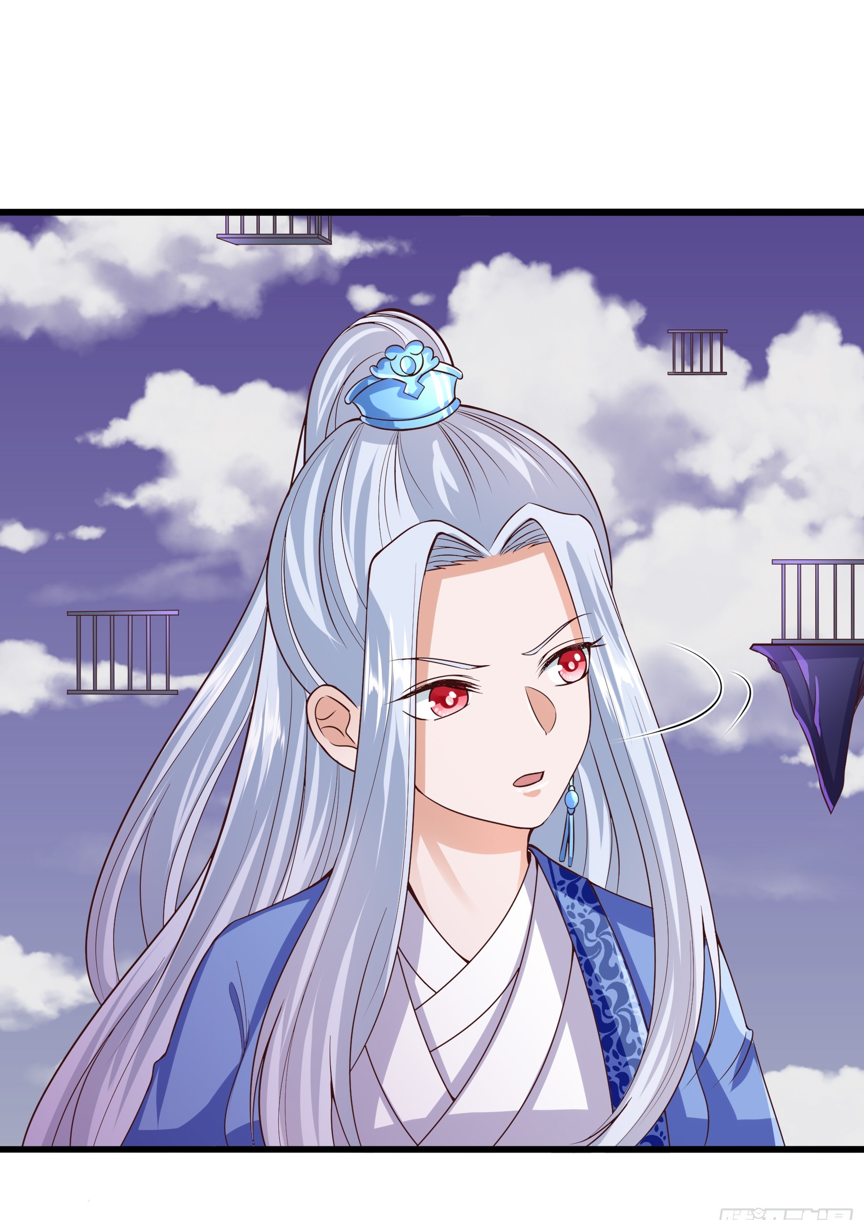 Fairy Demon Dad Chapter 12 Gambar 10