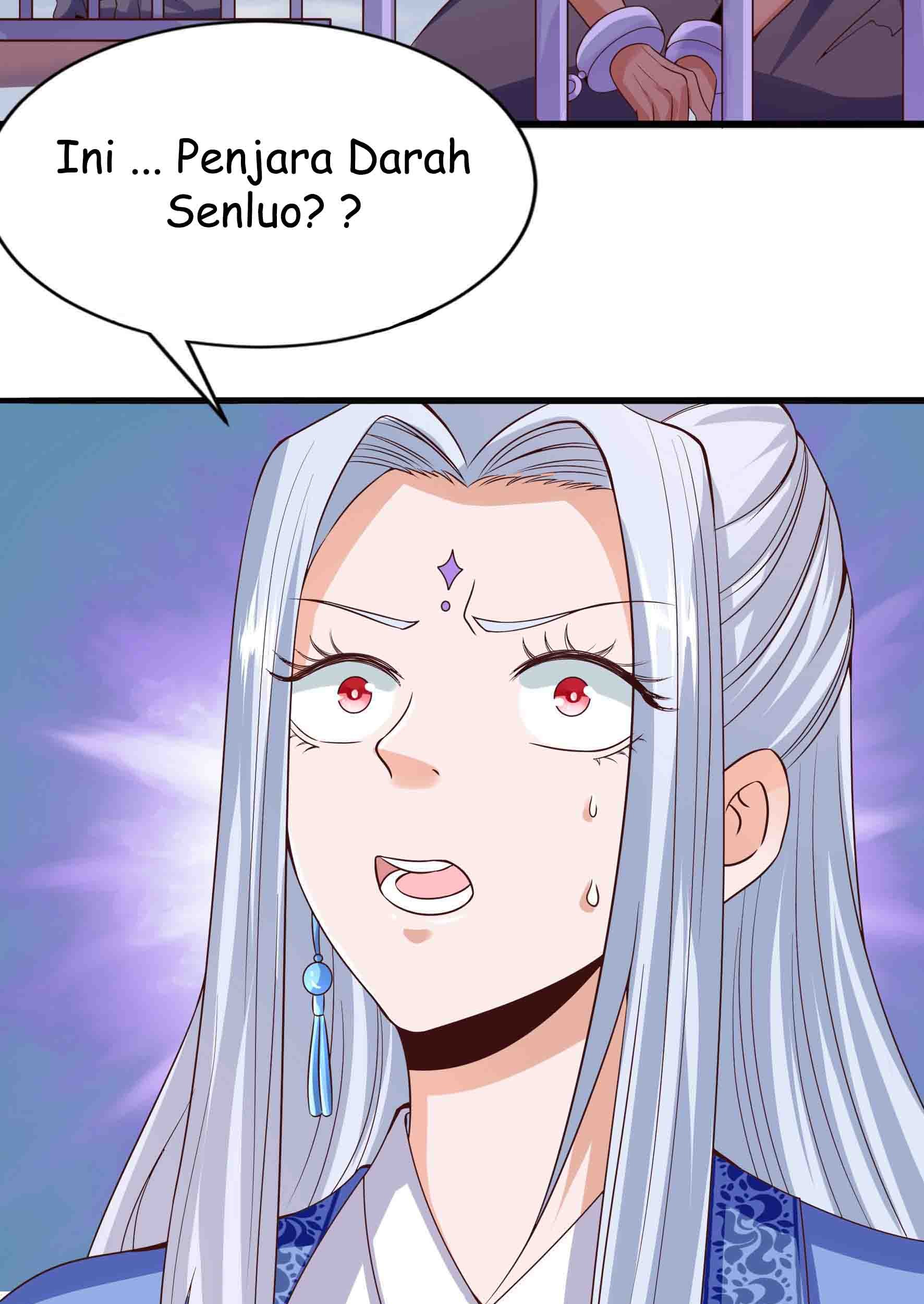 Fairy Demon Dad Chapter 12 Gambar 18