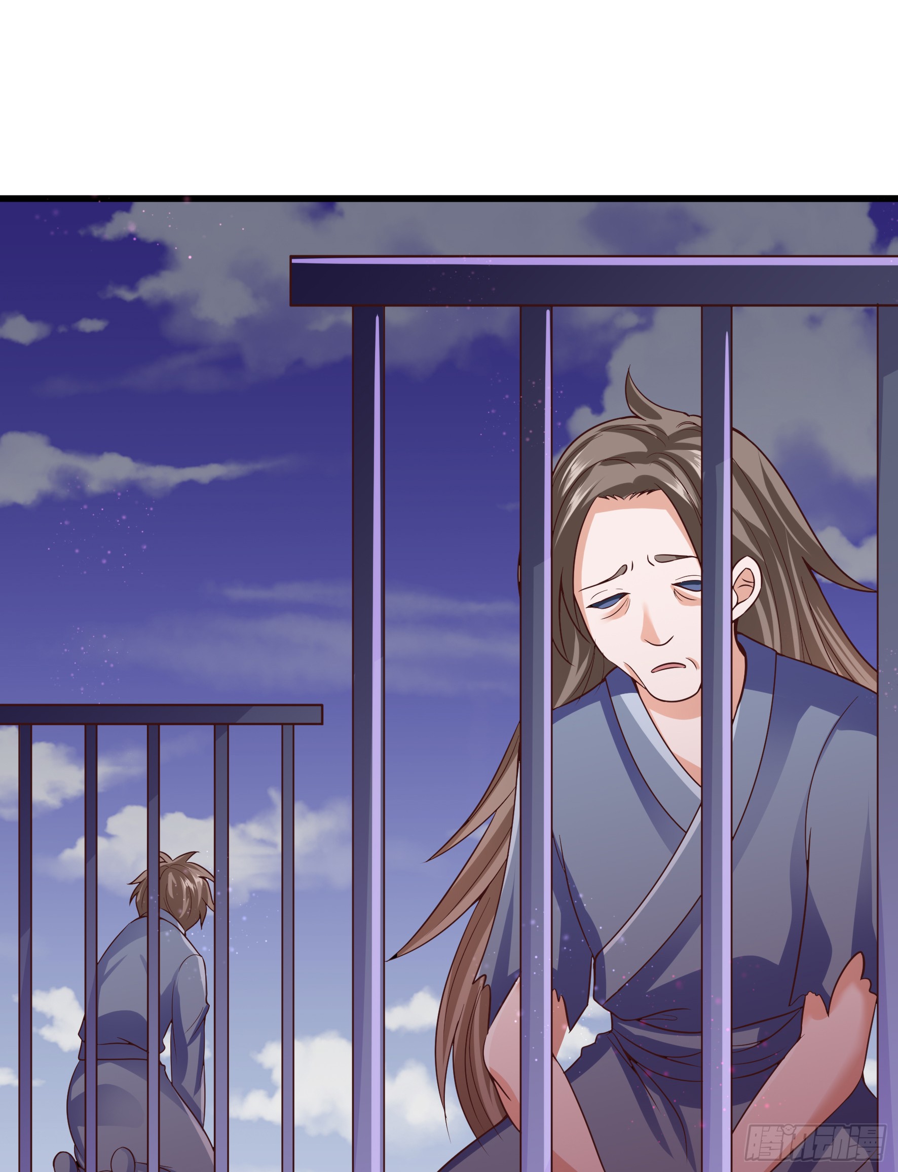 Fairy Demon Dad Chapter 12 Gambar 17