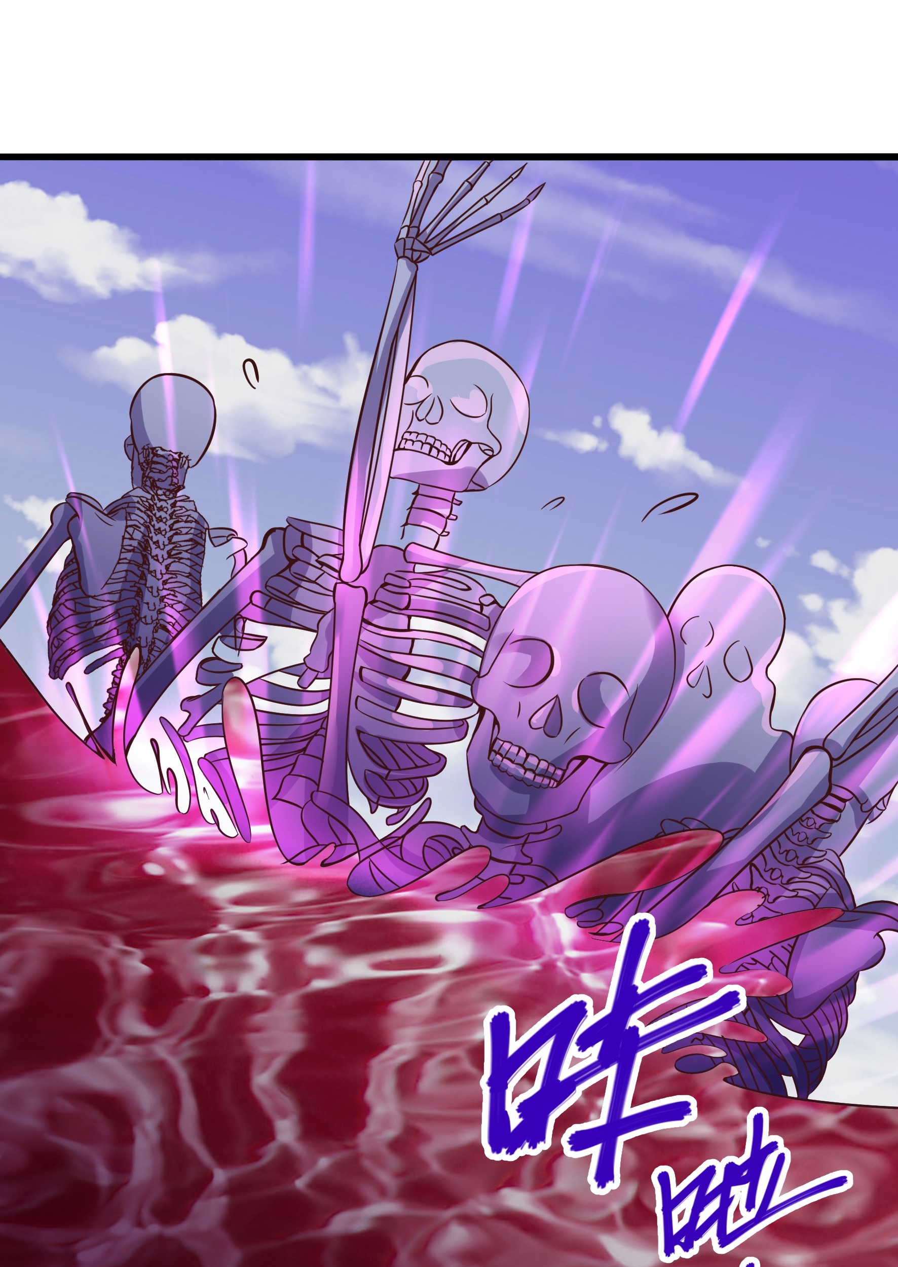 Fairy Demon Dad Chapter 12 Gambar 20