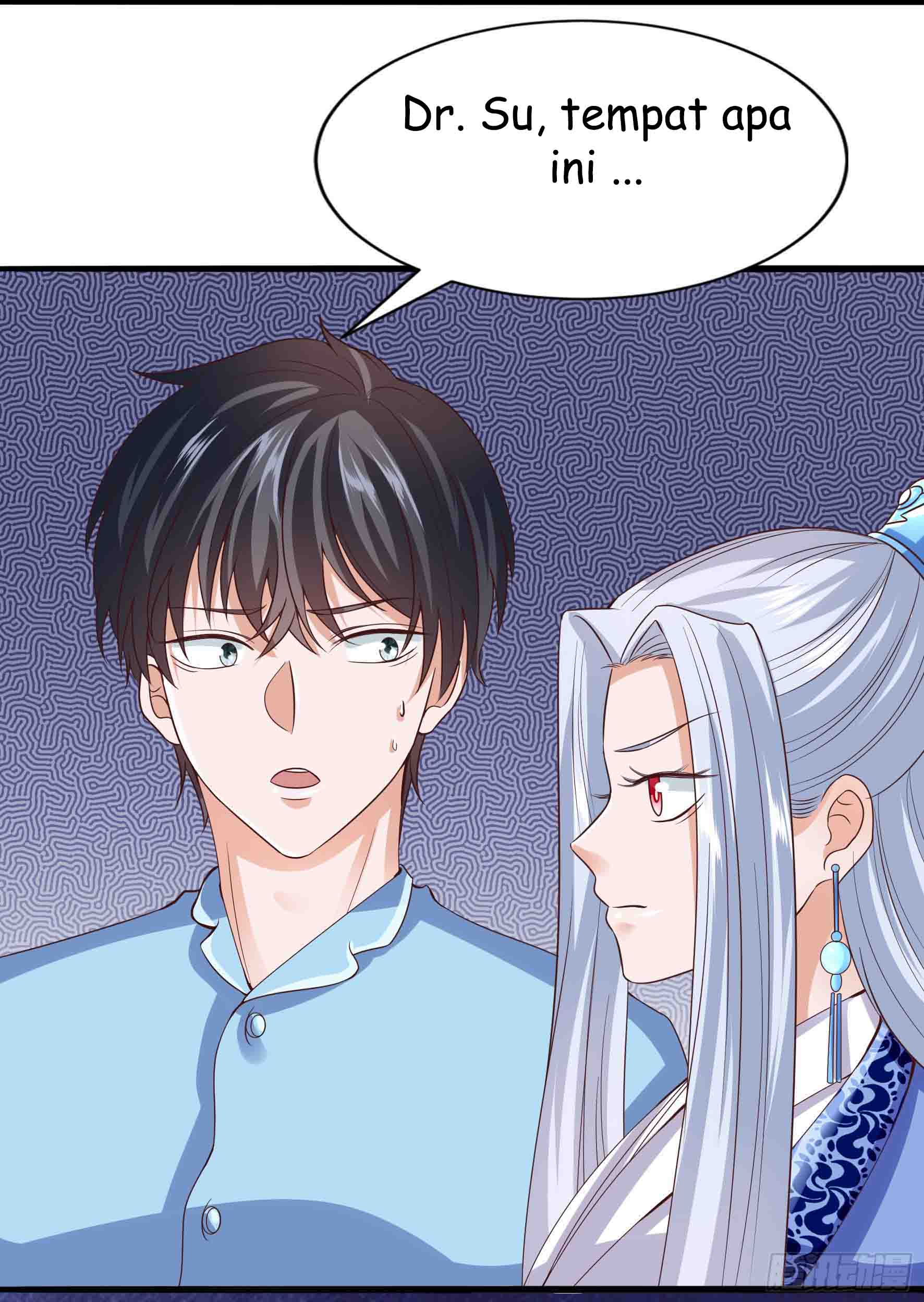 Fairy Demon Dad Chapter 12 Gambar 28