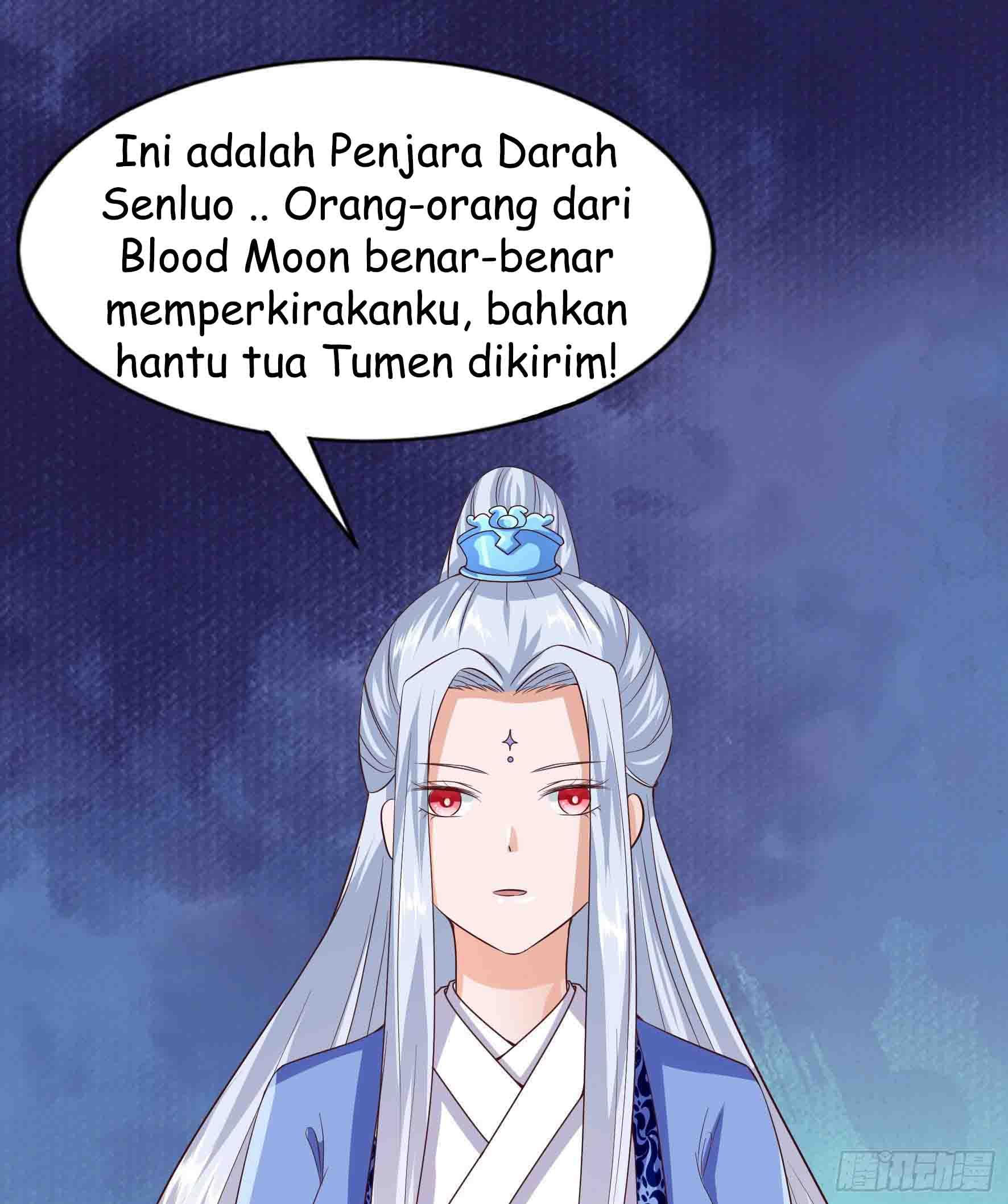Fairy Demon Dad Chapter 12 Gambar 29