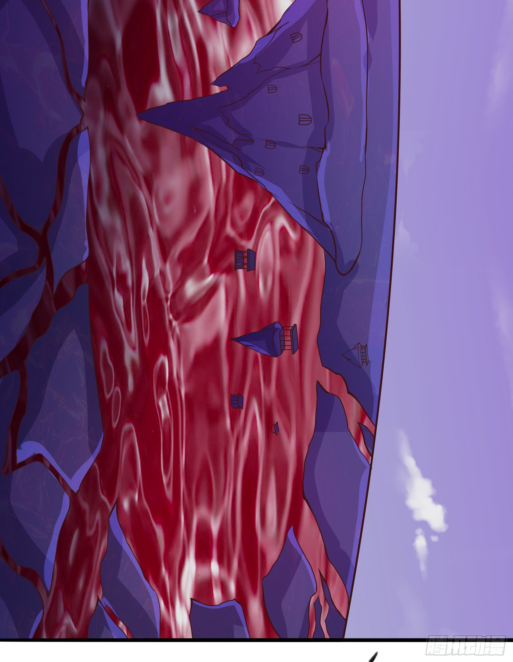 Fairy Demon Dad Chapter 12 Gambar 32