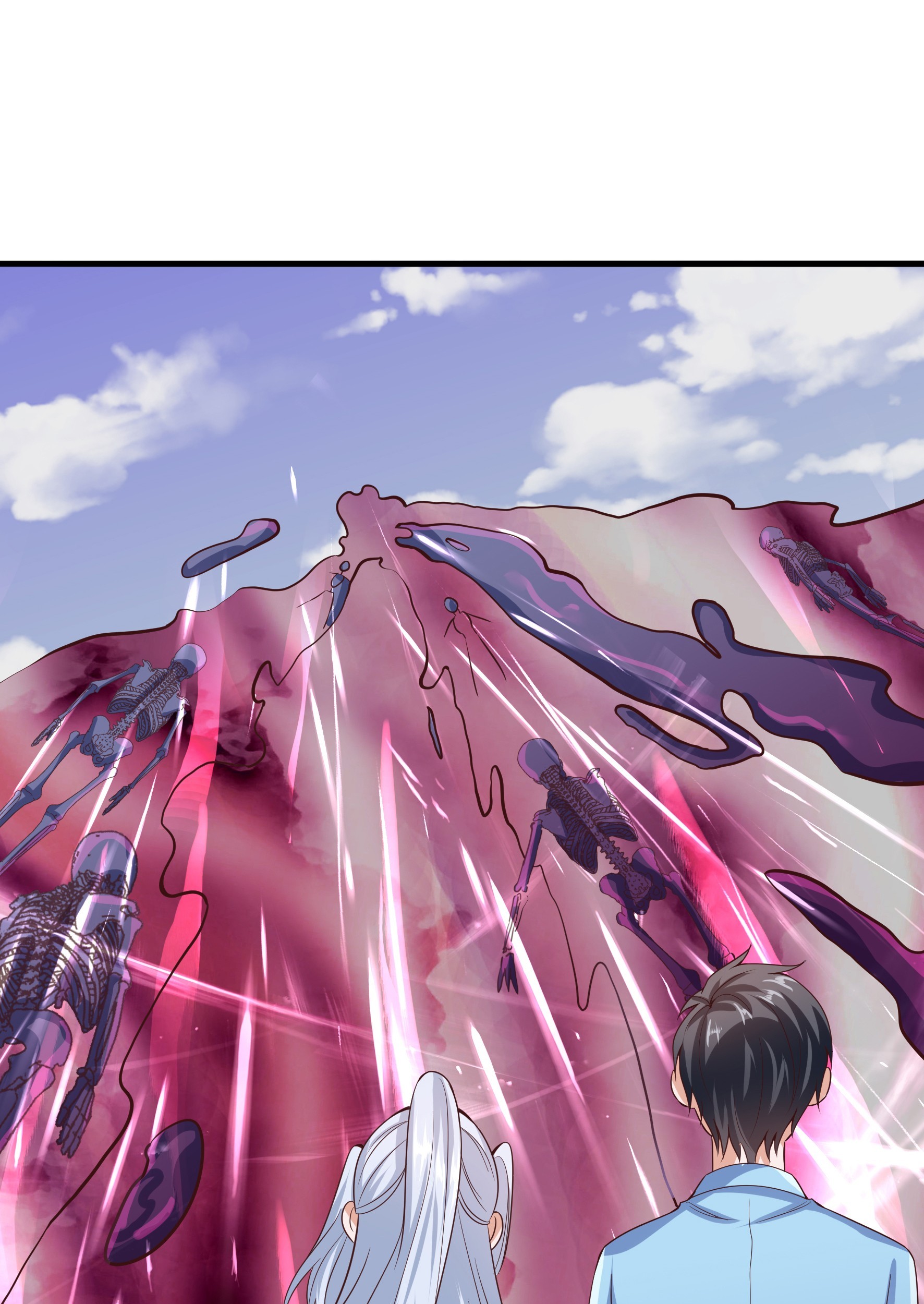 Fairy Demon Dad Chapter 12 Gambar 39