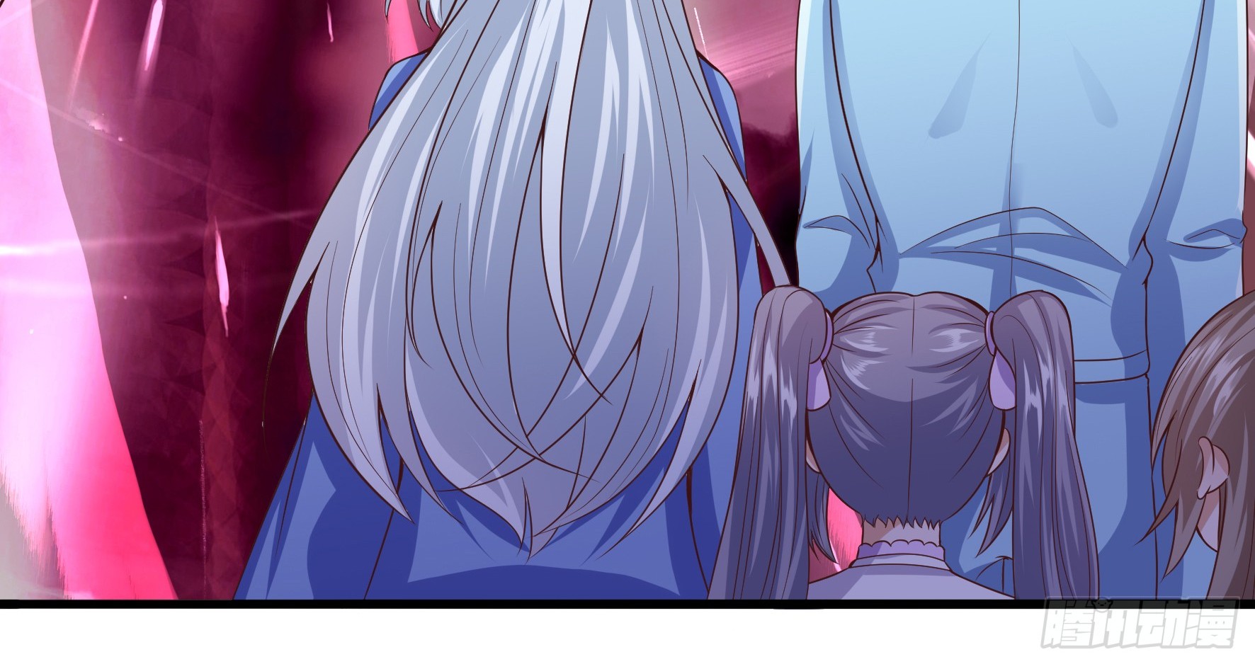 Fairy Demon Dad Chapter 12 Gambar 40