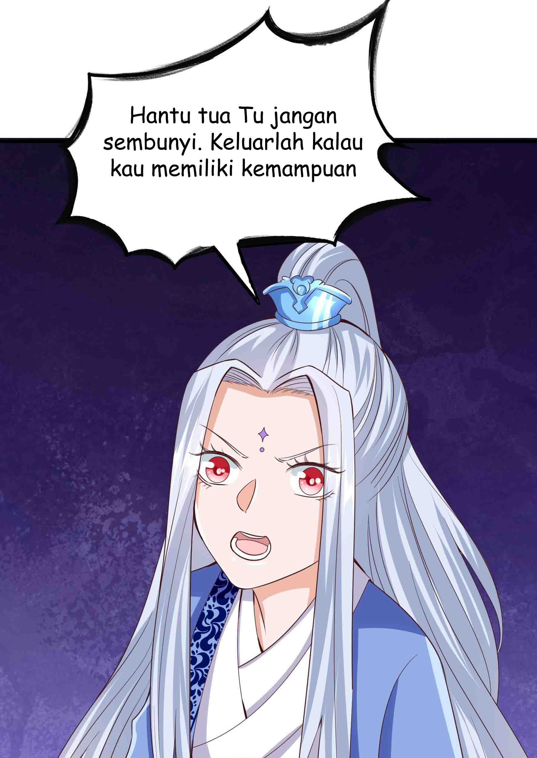 Fairy Demon Dad Chapter 12 Gambar 33