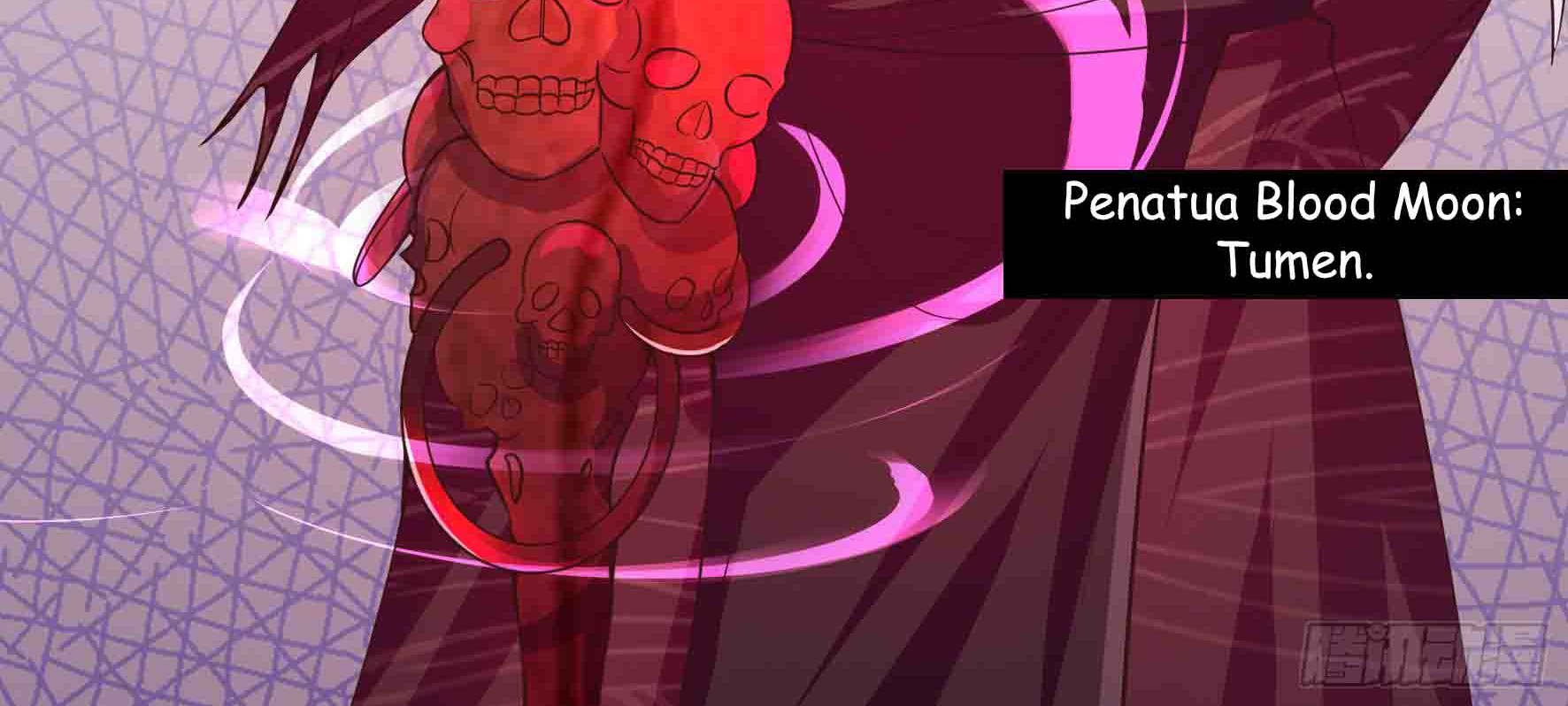 Fairy Demon Dad Chapter 12 Gambar 43