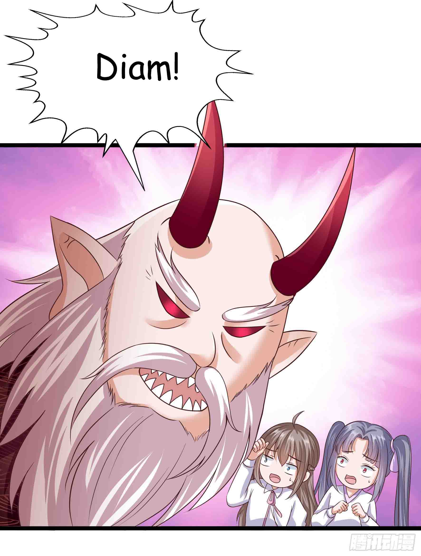 Fairy Demon Dad Chapter 12 Gambar 47