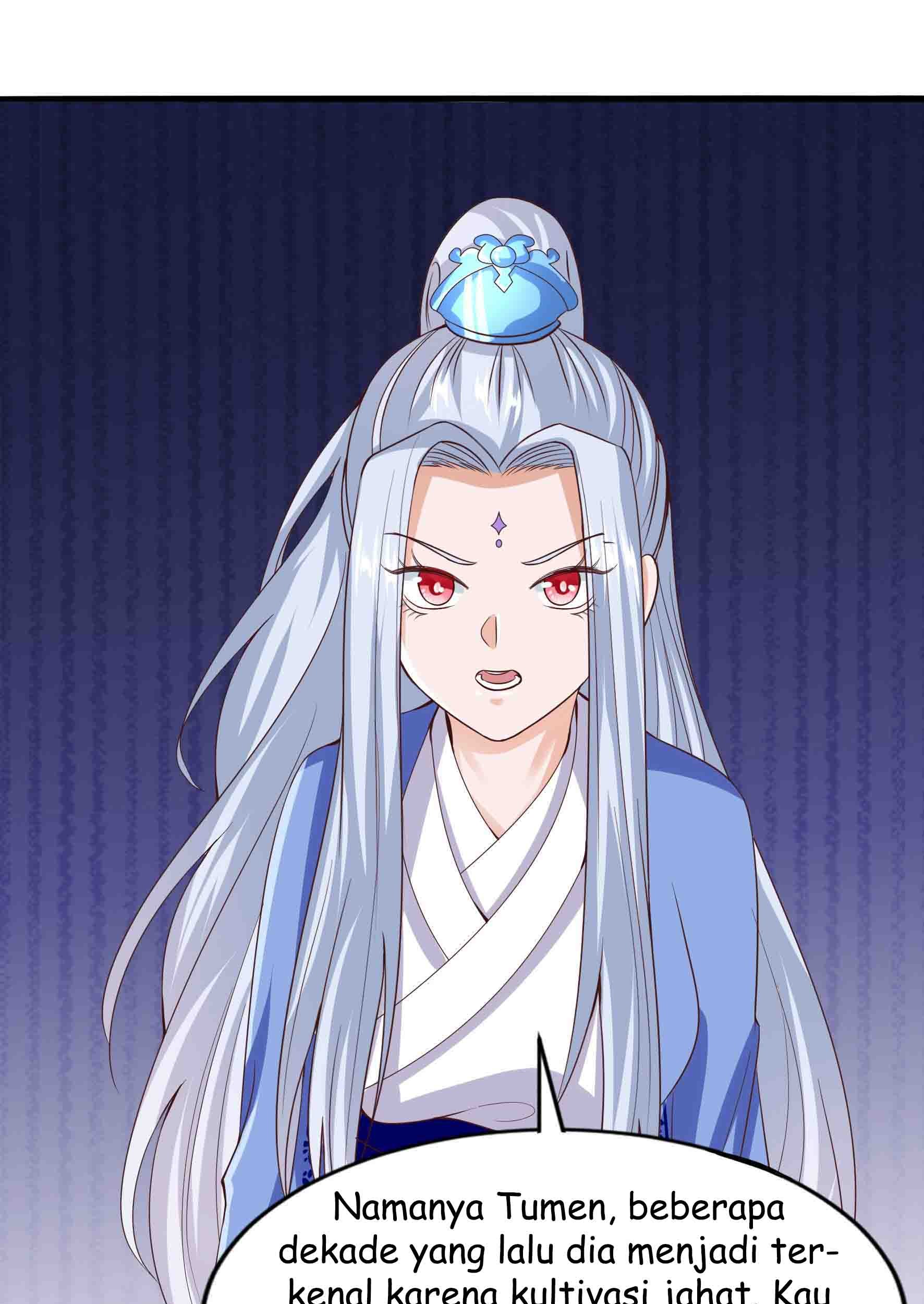 Fairy Demon Dad Chapter 12 Gambar 50