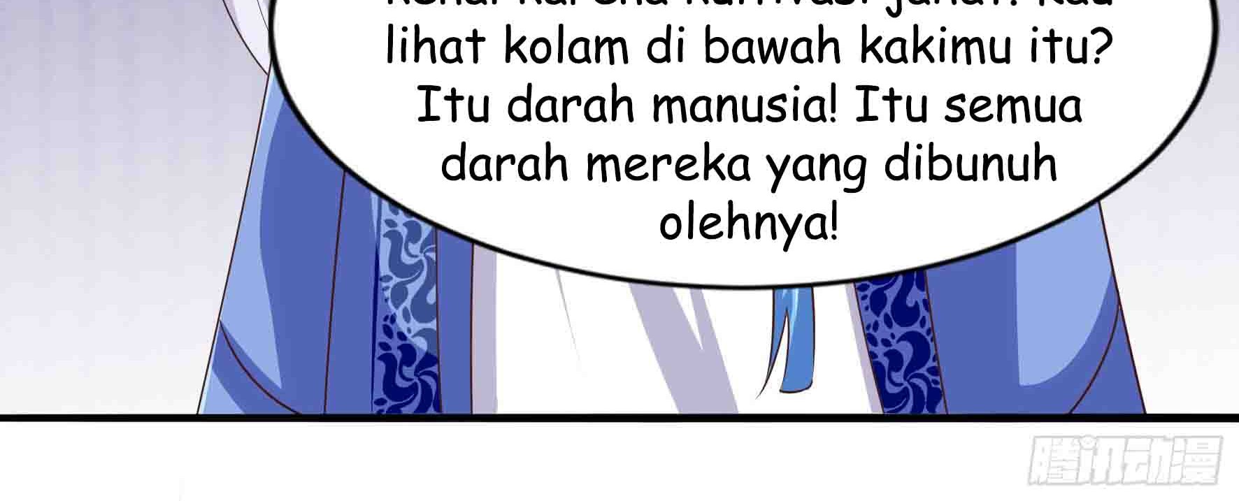 Fairy Demon Dad Chapter 12 Gambar 51