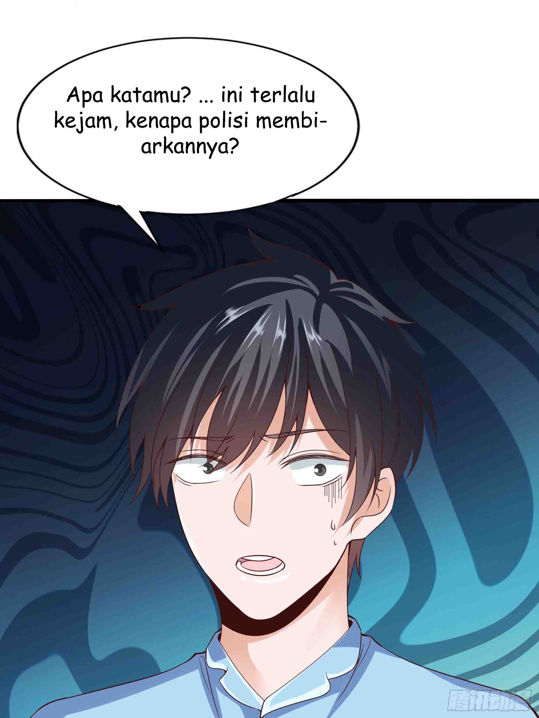 Fairy Demon Dad Chapter 12 Gambar 52