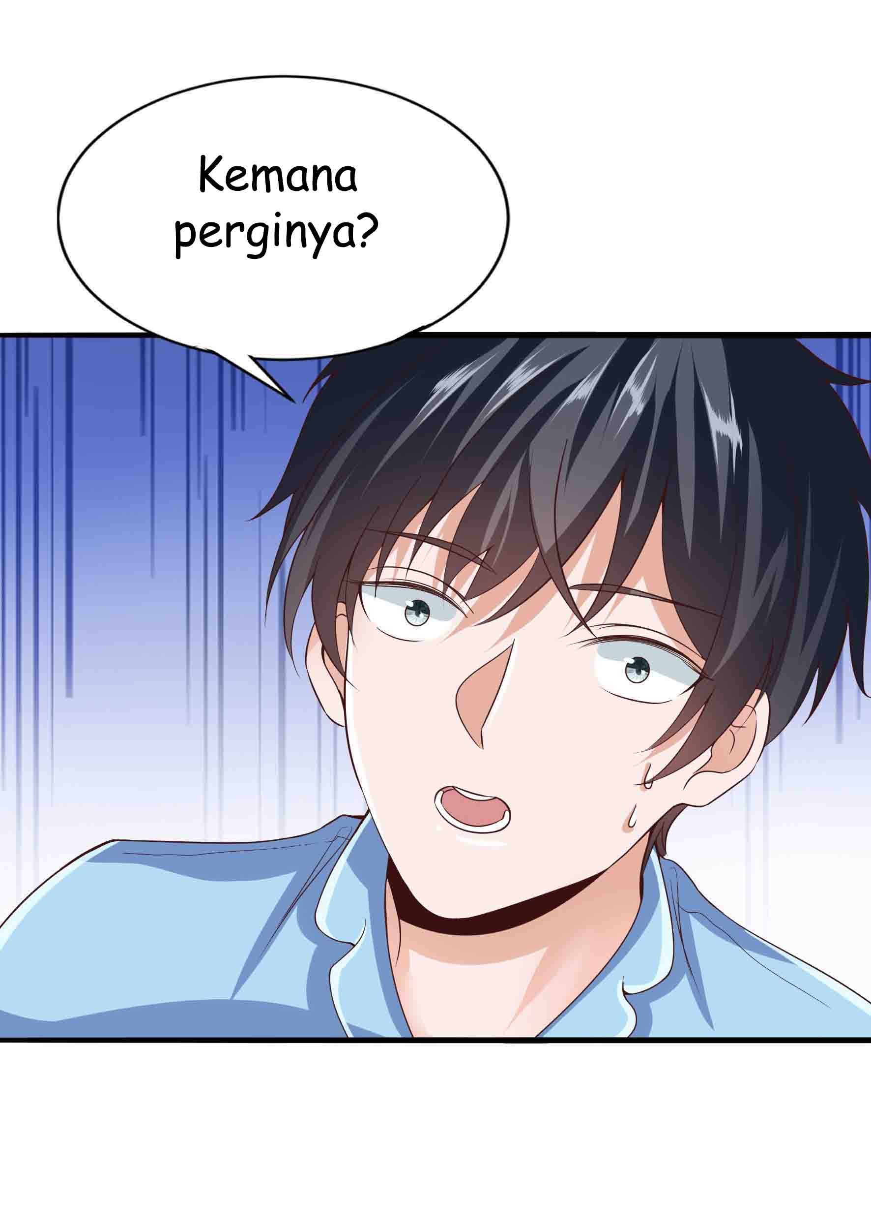 Fairy Demon Dad Chapter 12 Gambar 55