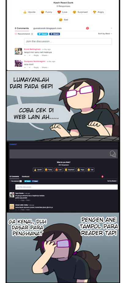 Shijou Saikyou no Mahou Kenshi, F Rank Boukensha ni Tensei Suru Chapter 01.2 Gambar 26