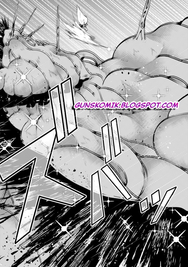 Shijou Saikyou no Mahou Kenshi, F Rank Boukensha ni Tensei Suru Chapter 01.1 Gambar 10