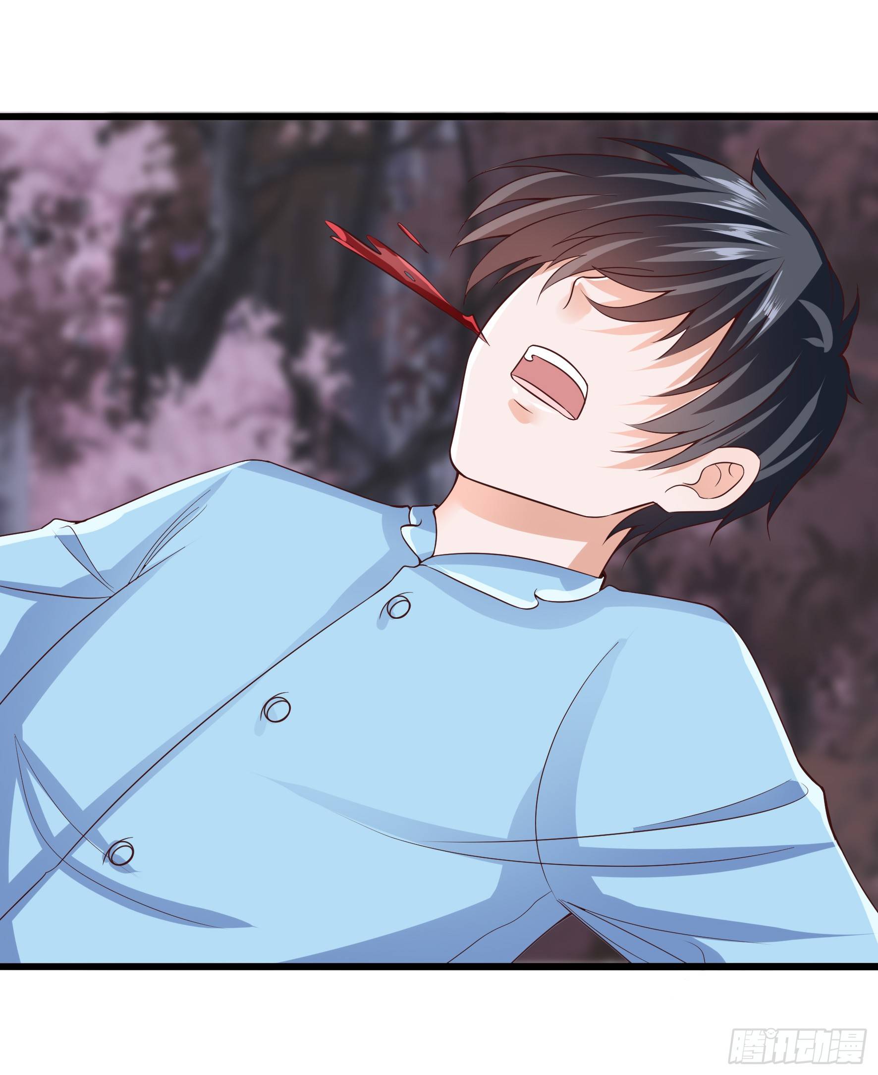 Fairy Demon Dad Chapter 14 Gambar 5