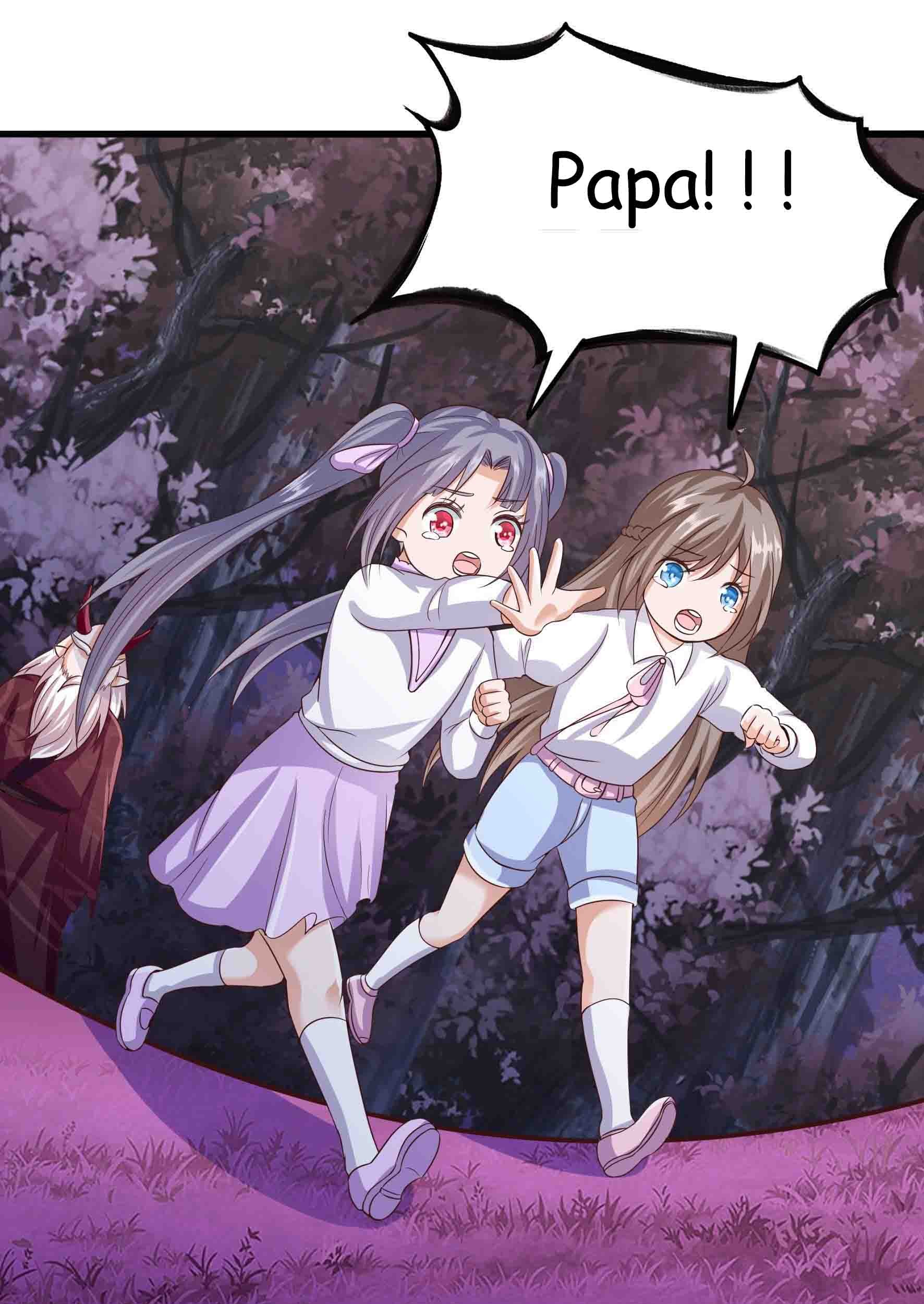 Fairy Demon Dad Chapter 14 Gambar 6