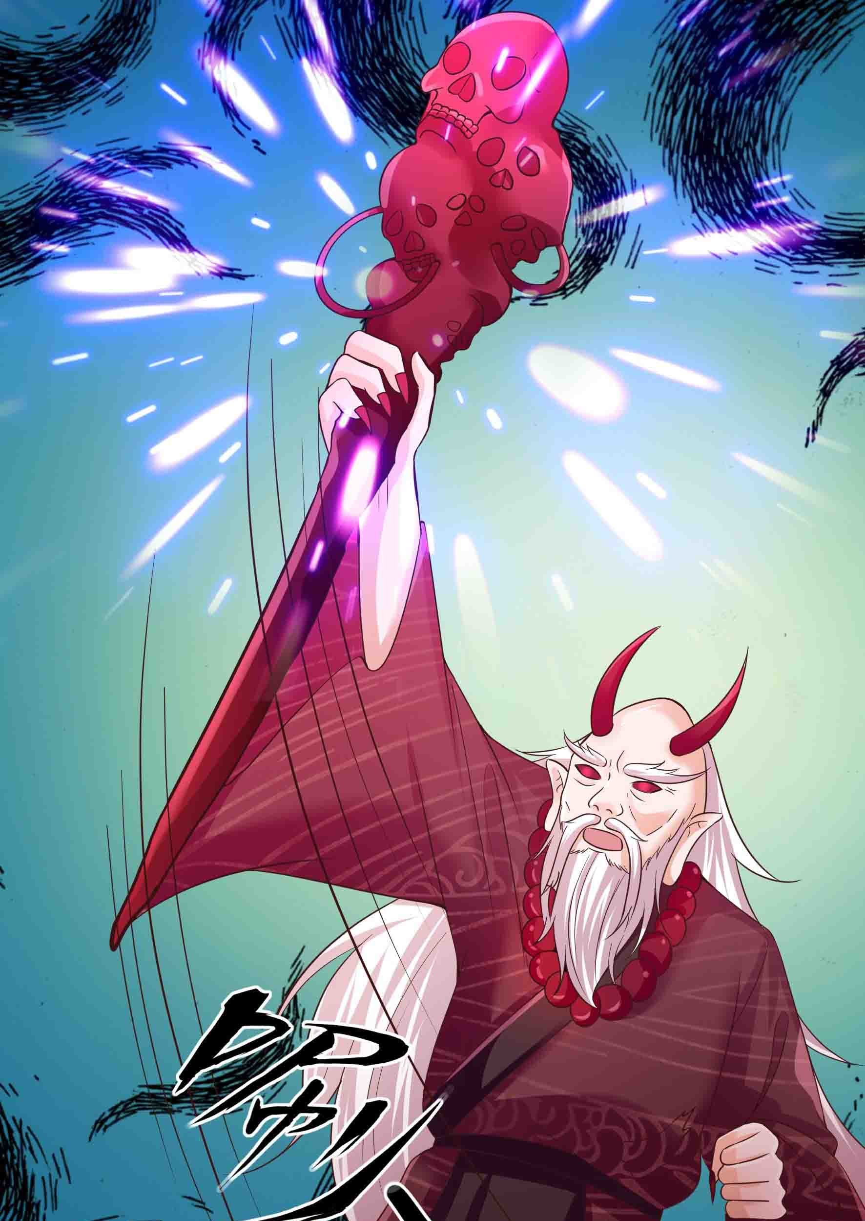 Fairy Demon Dad Chapter 14 Gambar 10