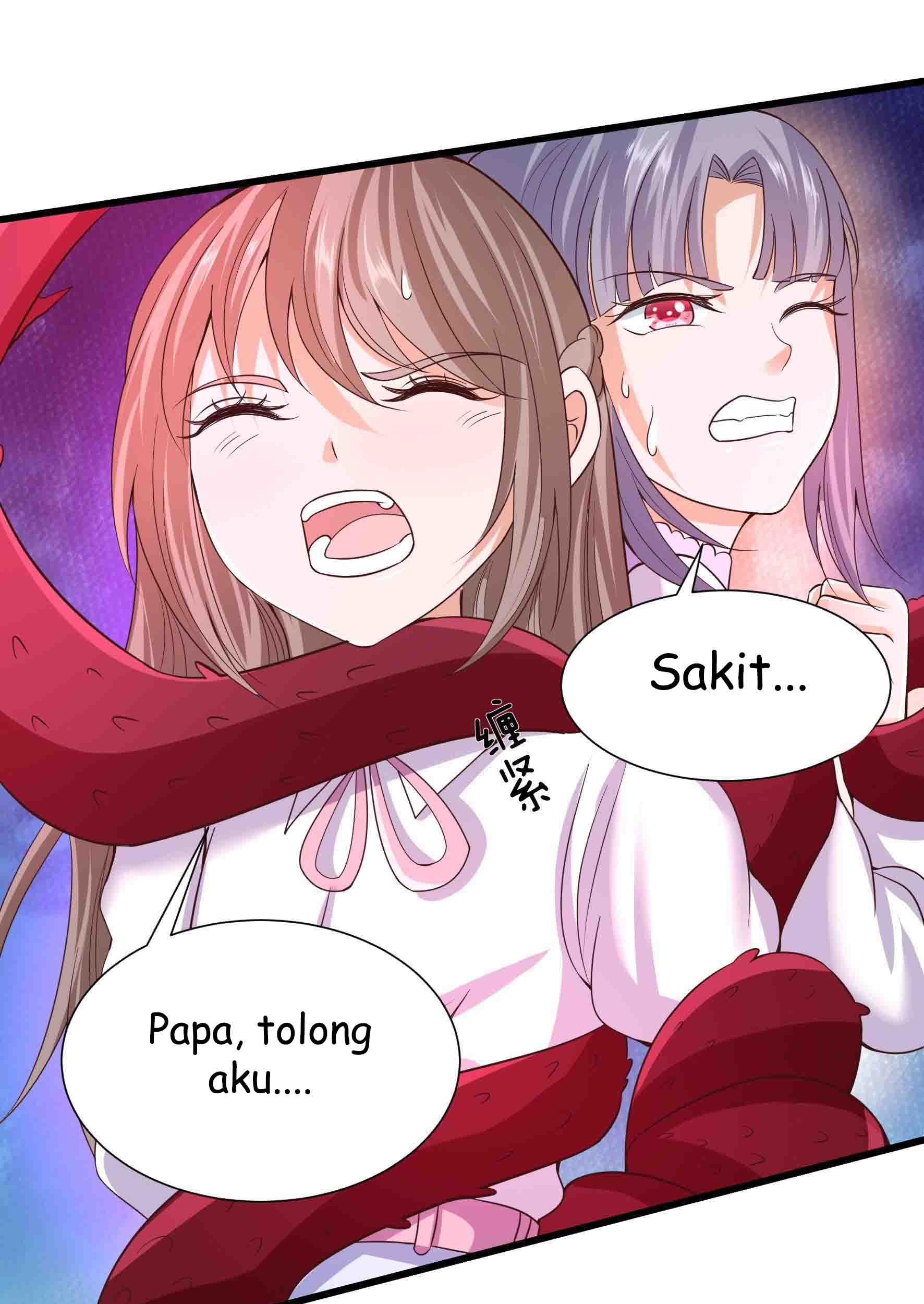 Fairy Demon Dad Chapter 14 Gambar 14