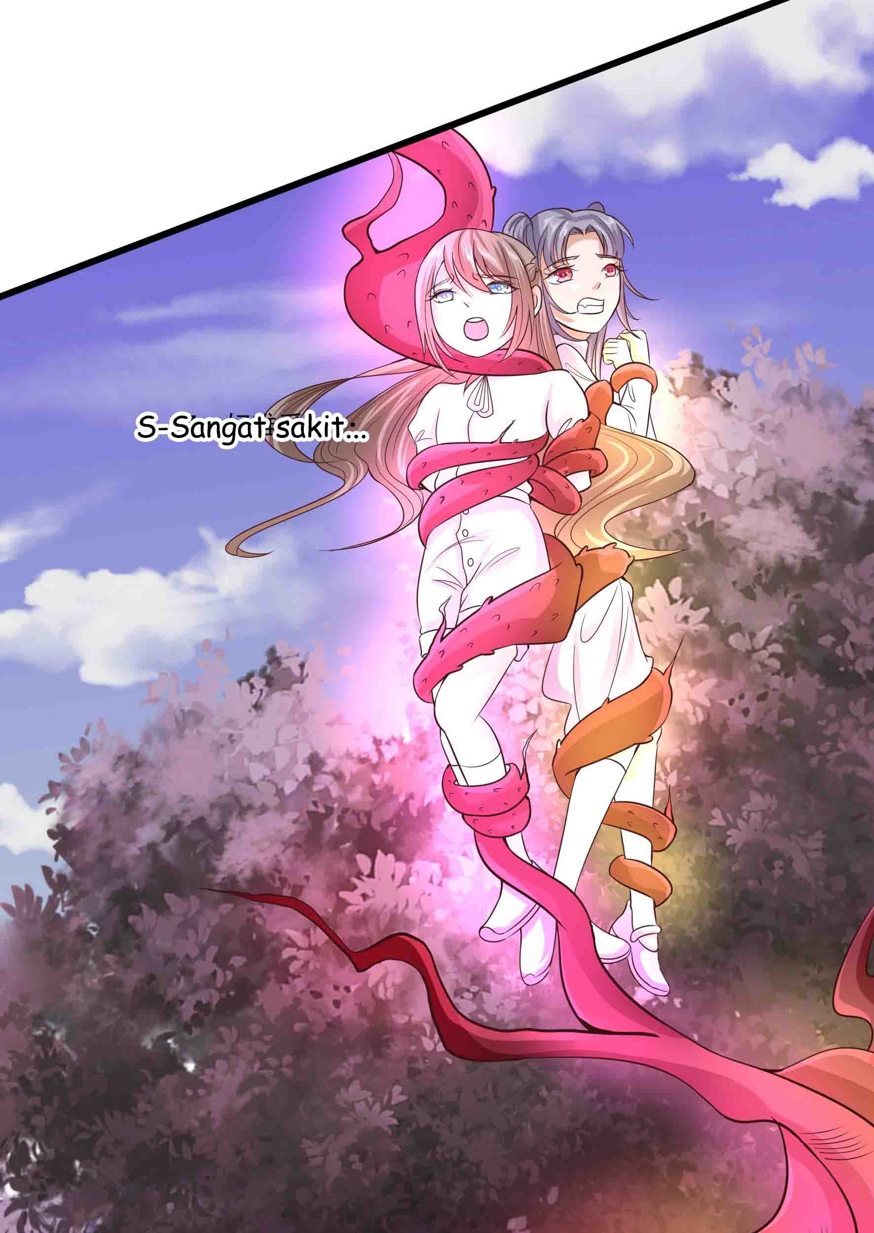 Fairy Demon Dad Chapter 14 Gambar 16