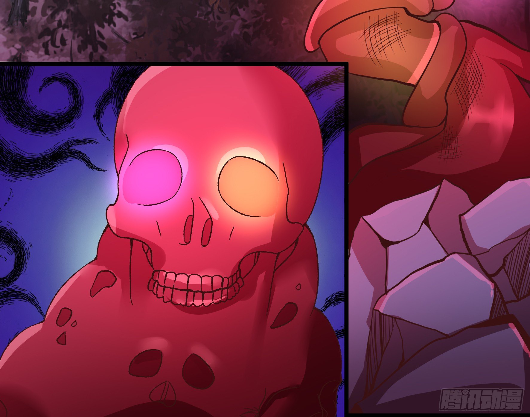 Fairy Demon Dad Chapter 14 Gambar 18