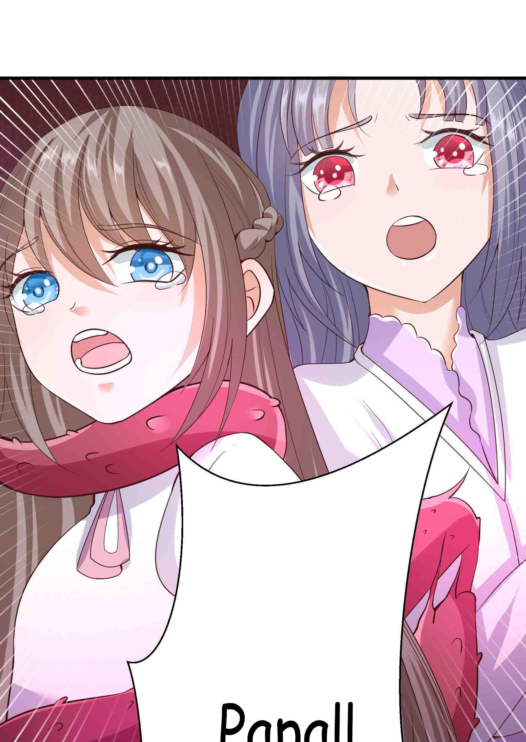 Fairy Demon Dad Chapter 14 Gambar 25